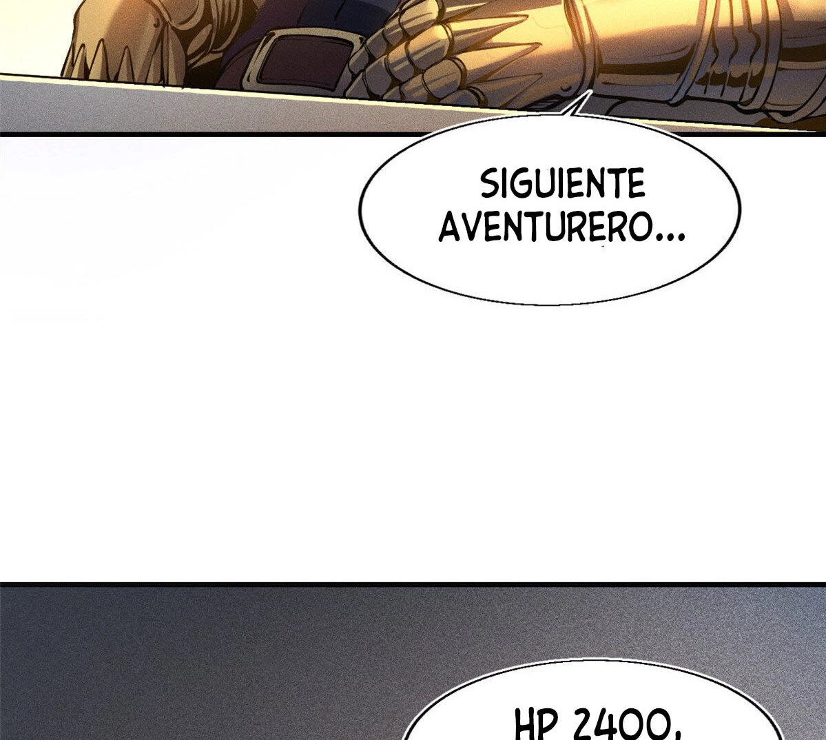 Reencarnación Del Dios De La Espada Más Fuerte > Capitulo 2 > Page 811