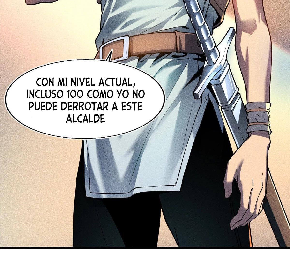 Reencarnación Del Dios De La Espada Más Fuerte > Capitulo 2 > Page 831