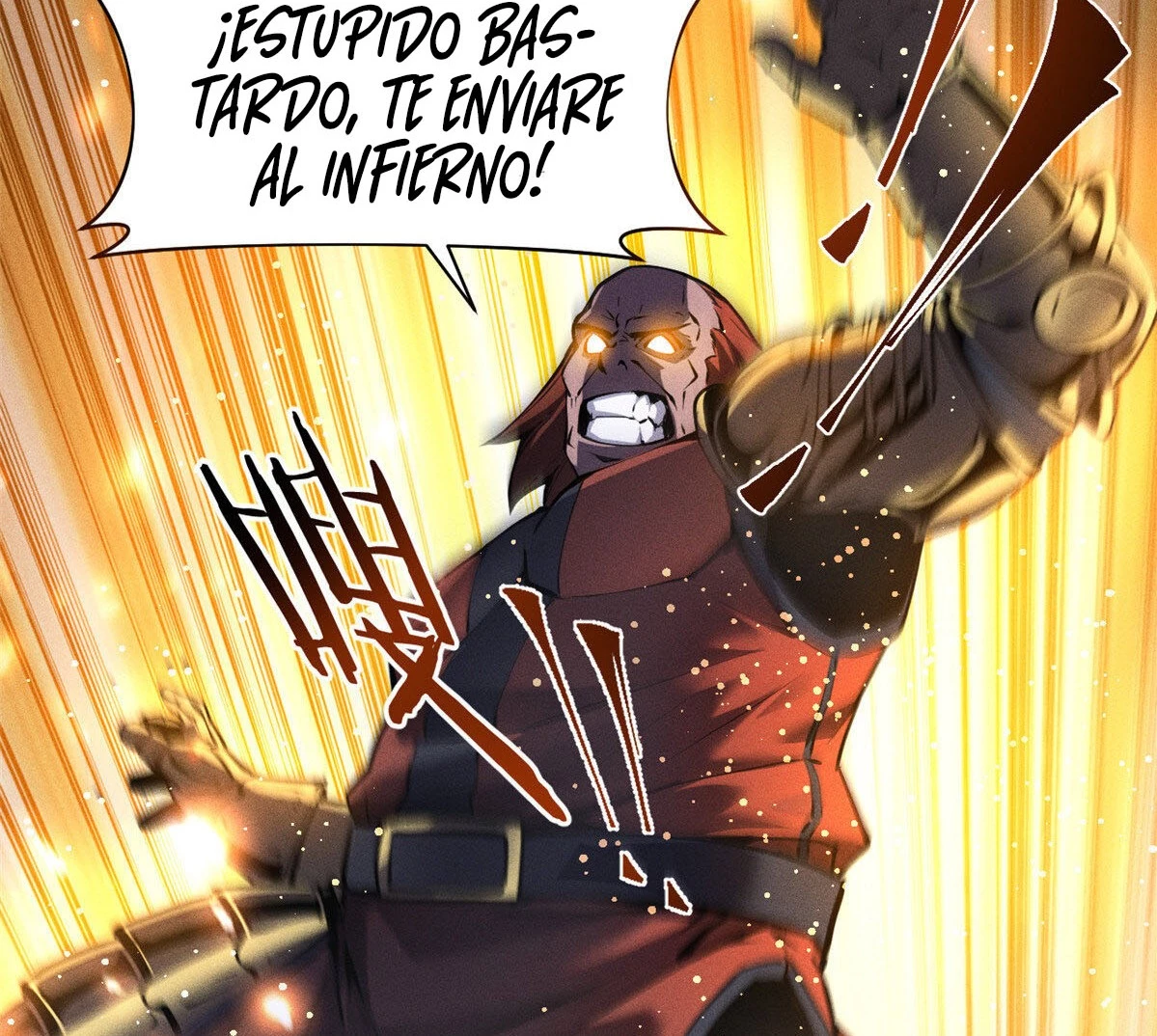 Reencarnación Del Dios De La Espada Más Fuerte > Capitulo 2 > Page 901