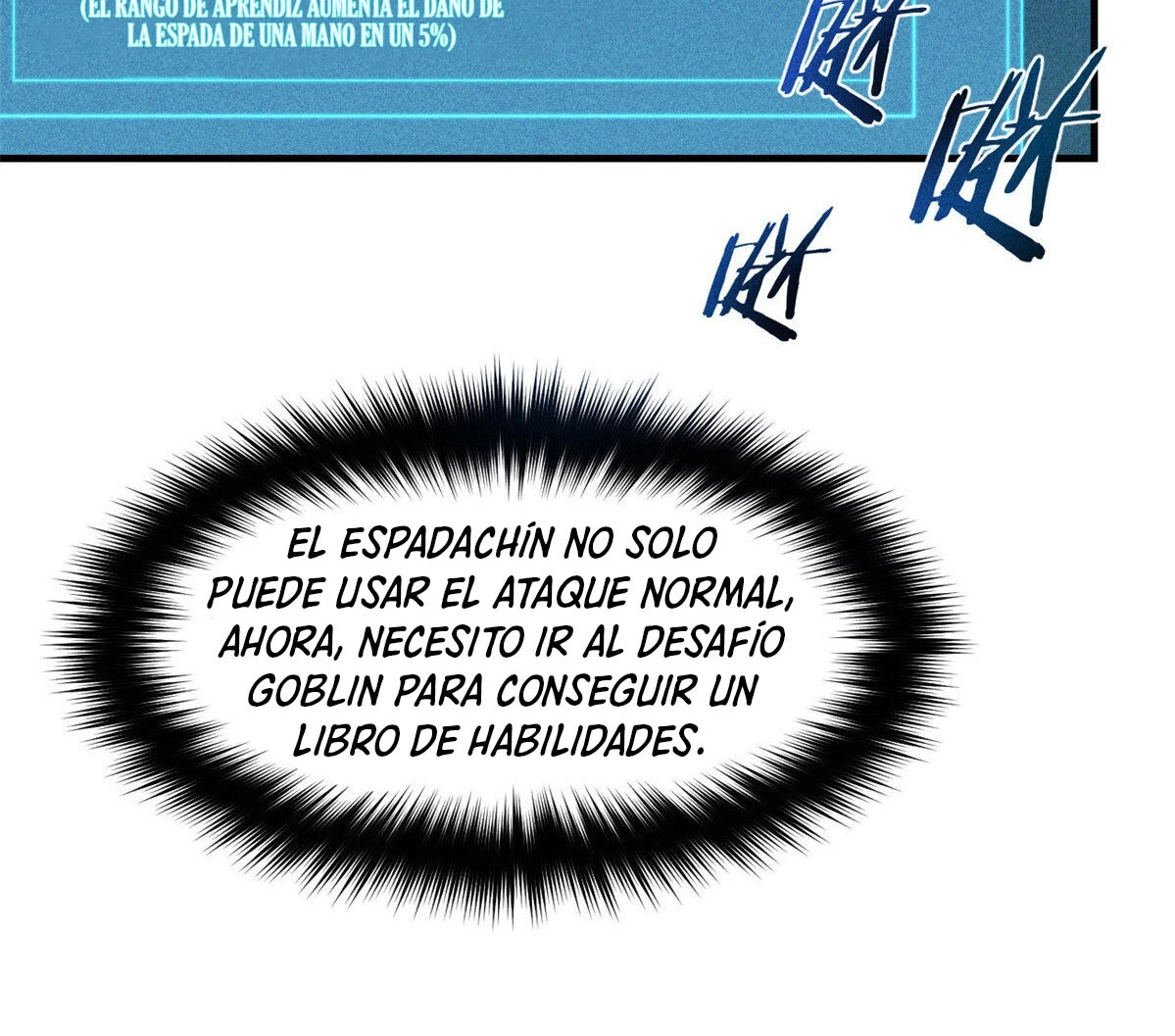 Reencarnación Del Dios De La Espada Más Fuerte > Capitulo 4 > Page 231