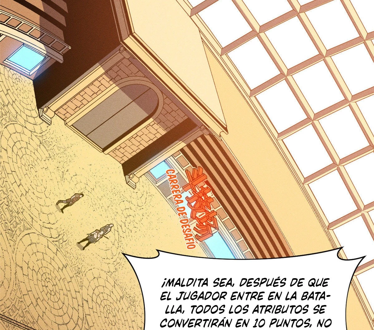 Reencarnación Del Dios De La Espada Más Fuerte > Capitulo 4 > Page 281