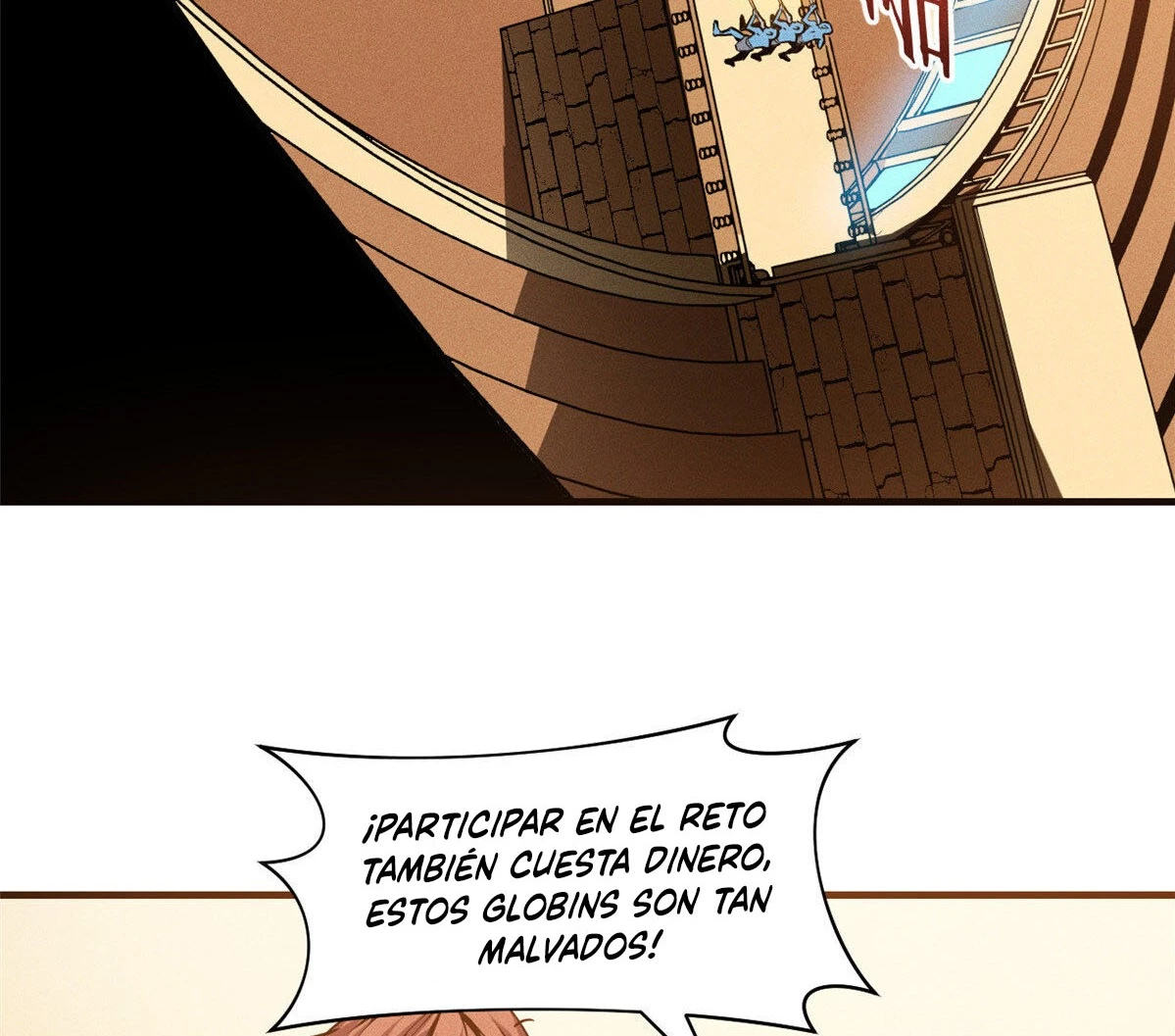 Reencarnación Del Dios De La Espada Más Fuerte > Capitulo 4 > Page 301