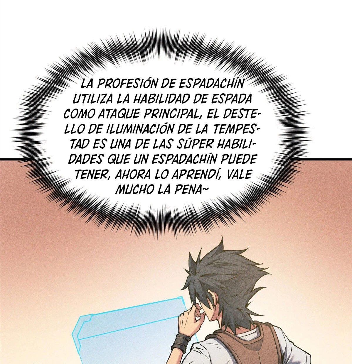 Reencarnación Del Dios De La Espada Más Fuerte > Capitulo 5 > Page 701