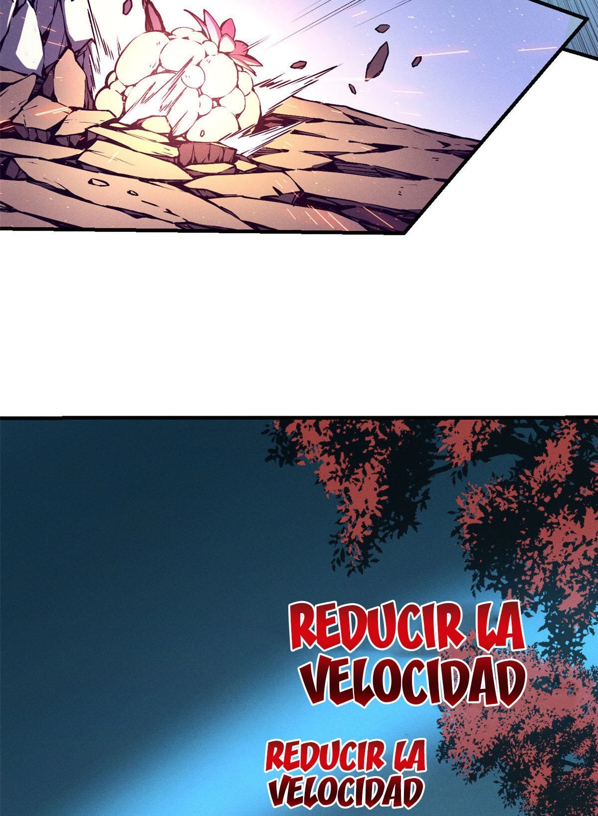 Reencarnación Del Dios De La Espada Más Fuerte > Capitulo 6 > Page 611