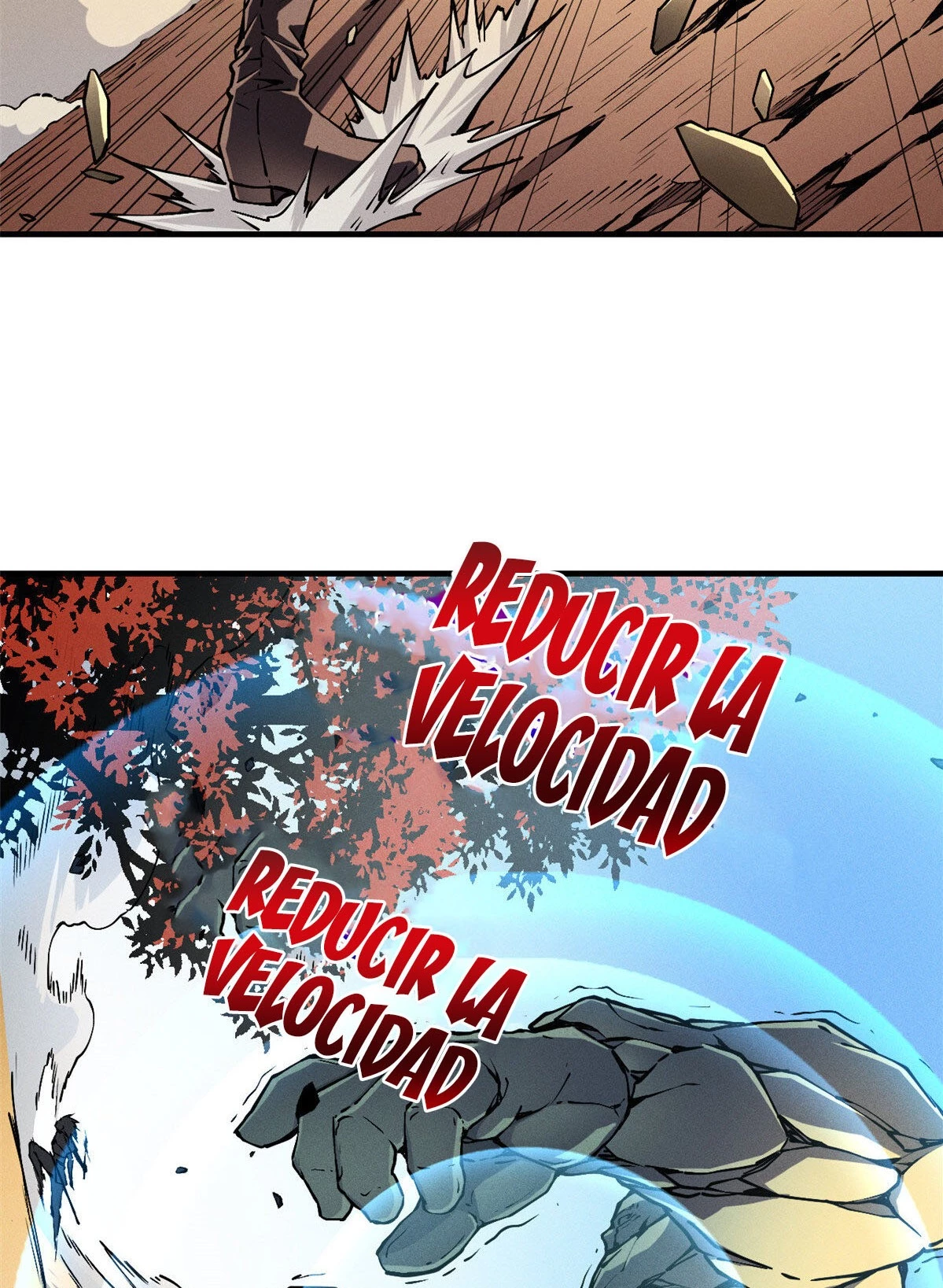 Reencarnación Del Dios De La Espada Más Fuerte > Capitulo 6 > Page 631