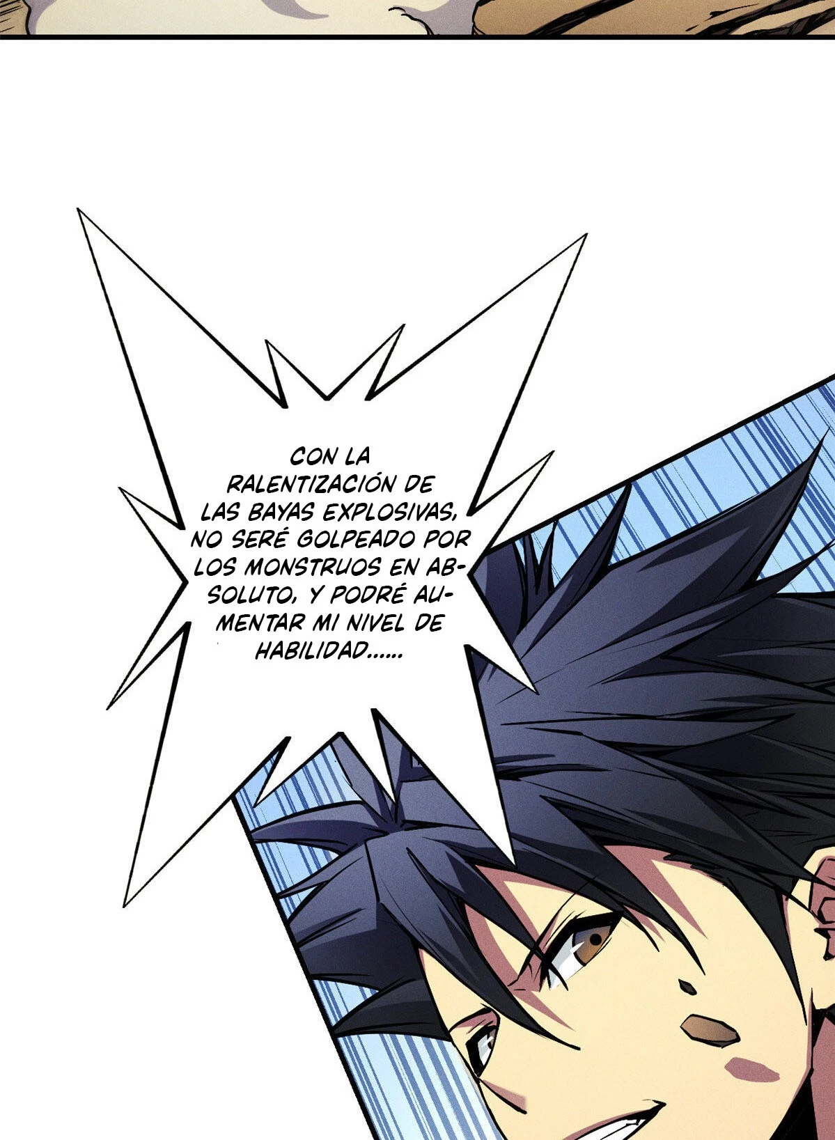 Reencarnación Del Dios De La Espada Más Fuerte > Capitulo 6 > Page 671