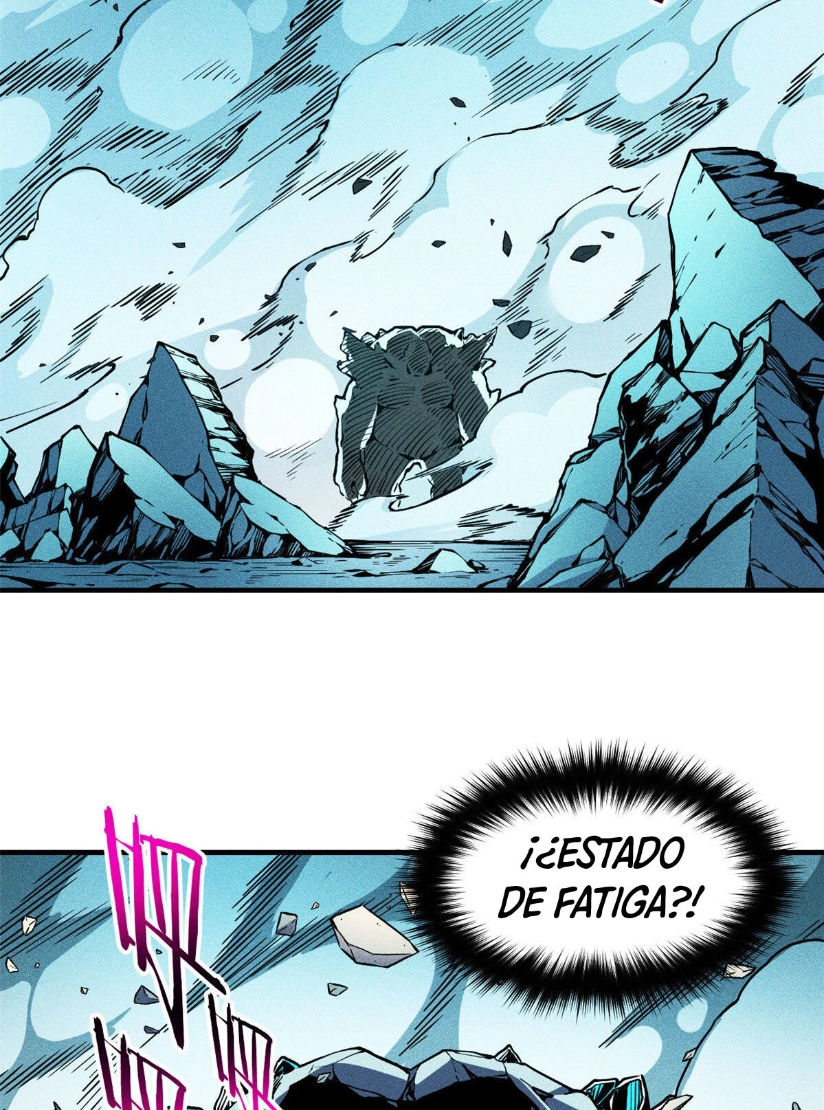 Reencarnación Del Dios De La Espada Más Fuerte > Capitulo 7 > Page 461