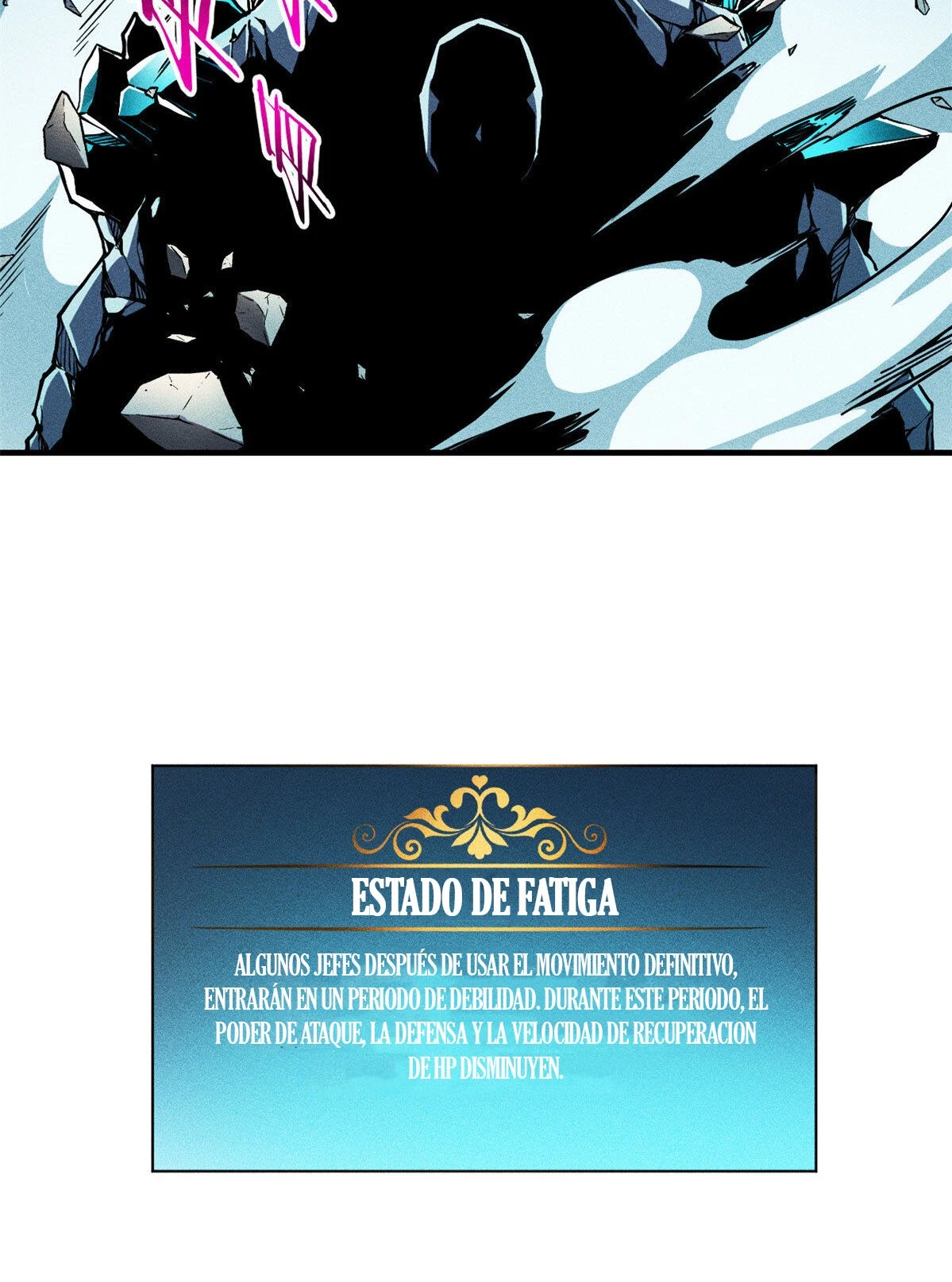 Reencarnación Del Dios De La Espada Más Fuerte > Capitulo 7 > Page 471