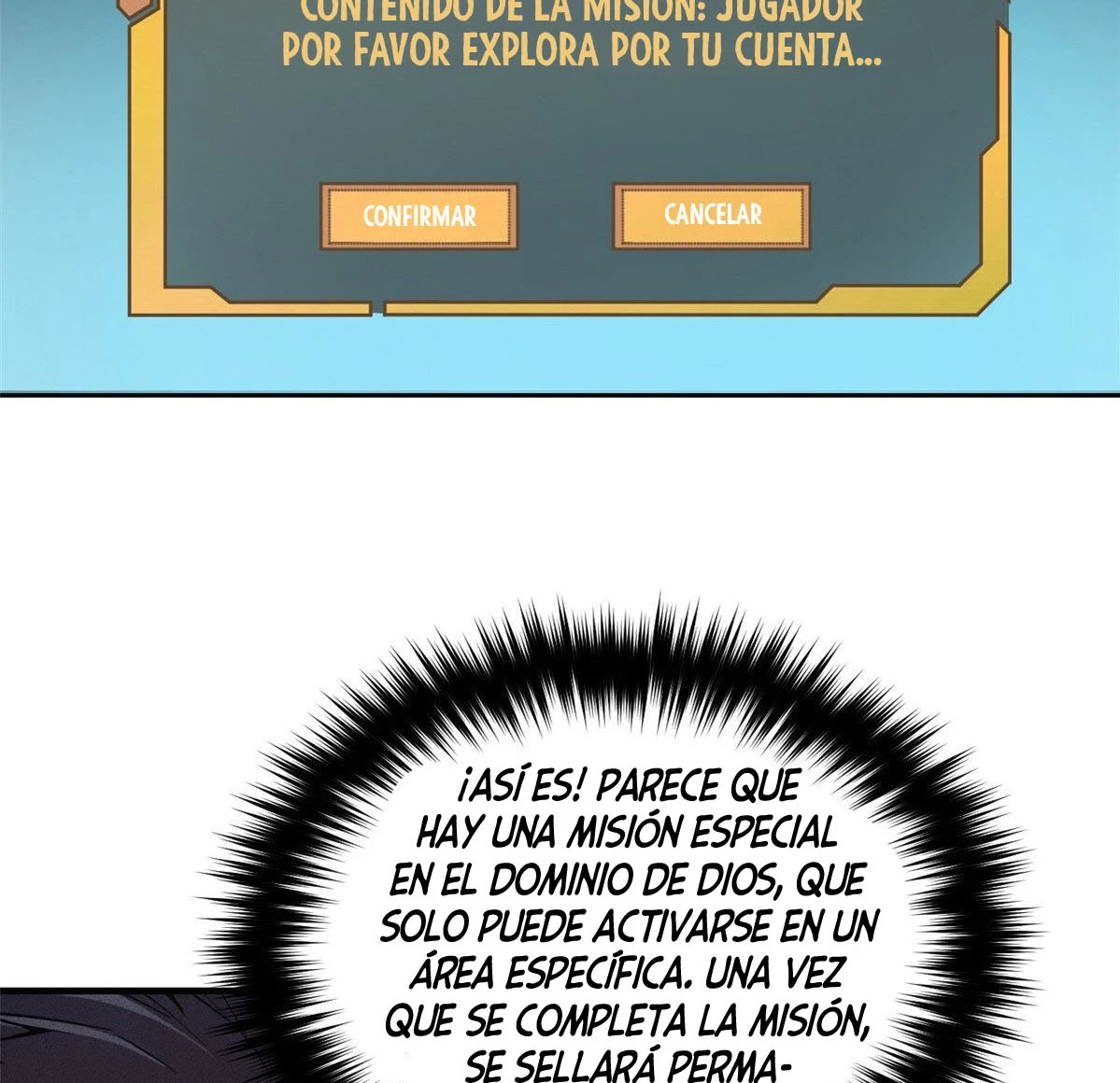 Reencarnación Del Dios De La Espada Más Fuerte > Capitulo 8 > Page 201