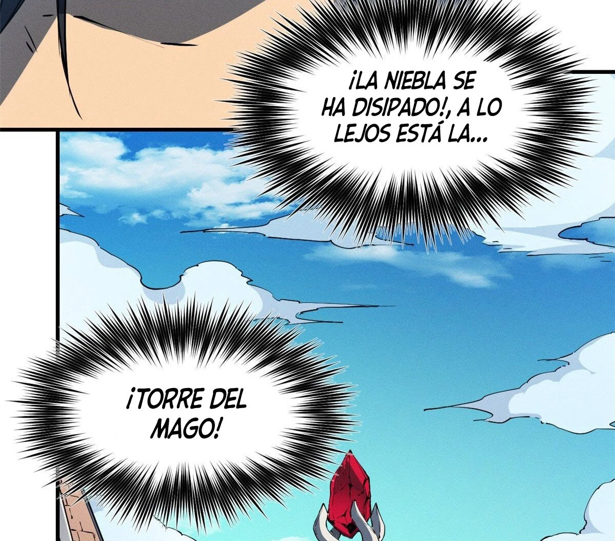 Reencarnación Del Dios De La Espada Más Fuerte > Capitulo 8 > Page 371