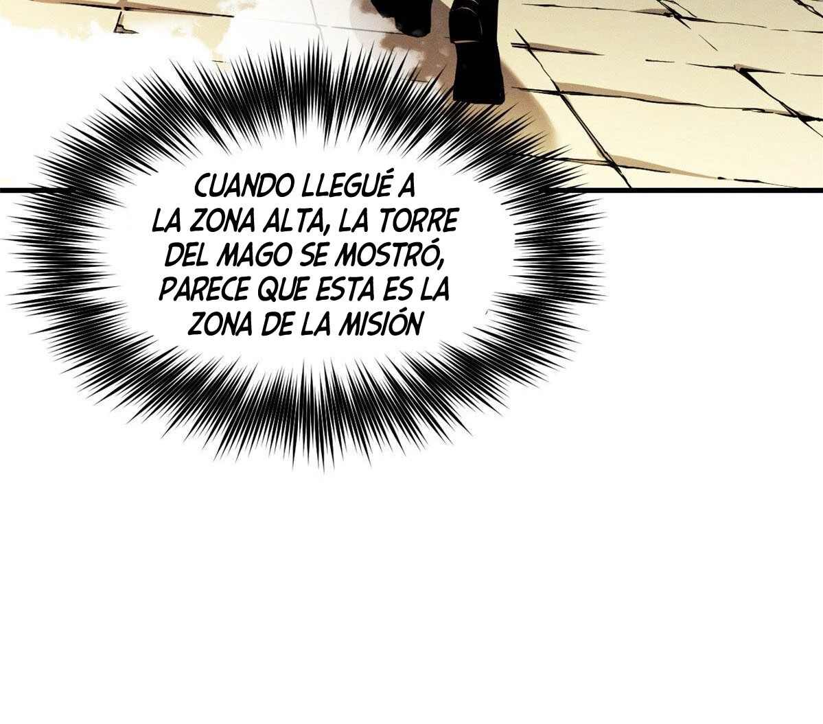 Reencarnación Del Dios De La Espada Más Fuerte > Capitulo 8 > Page 421