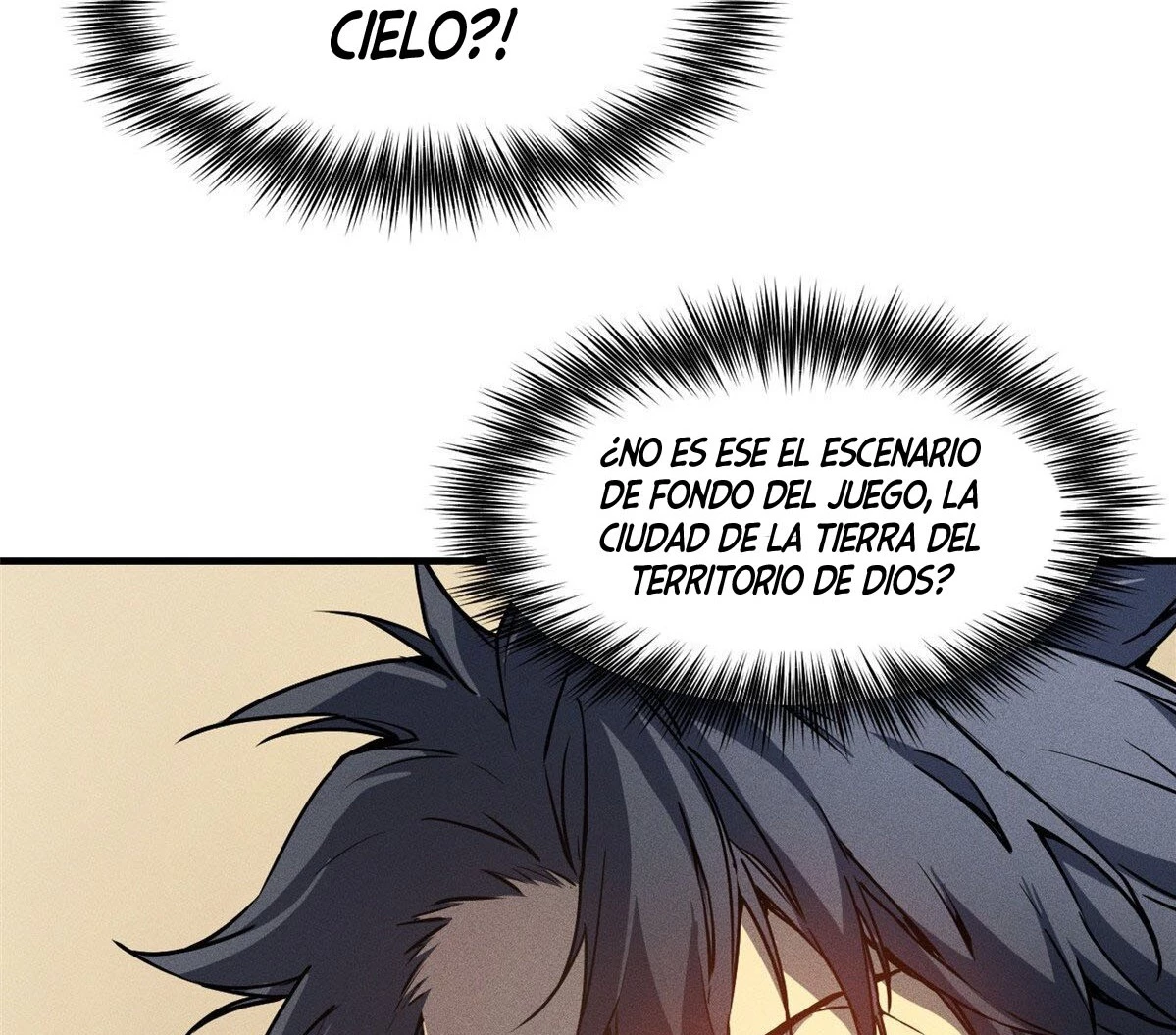 Reencarnación Del Dios De La Espada Más Fuerte > Capitulo 8 > Page 481