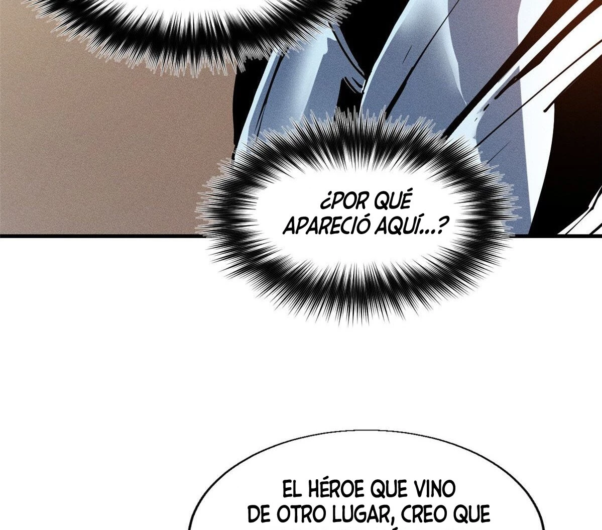 Reencarnación Del Dios De La Espada Más Fuerte > Capitulo 8 > Page 501