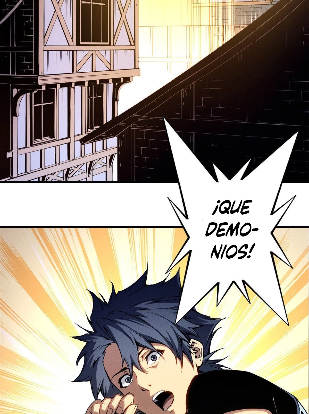 Reencarnación Del Dios De La Espada Más Fuerte > Capitulo 9 > Page 661