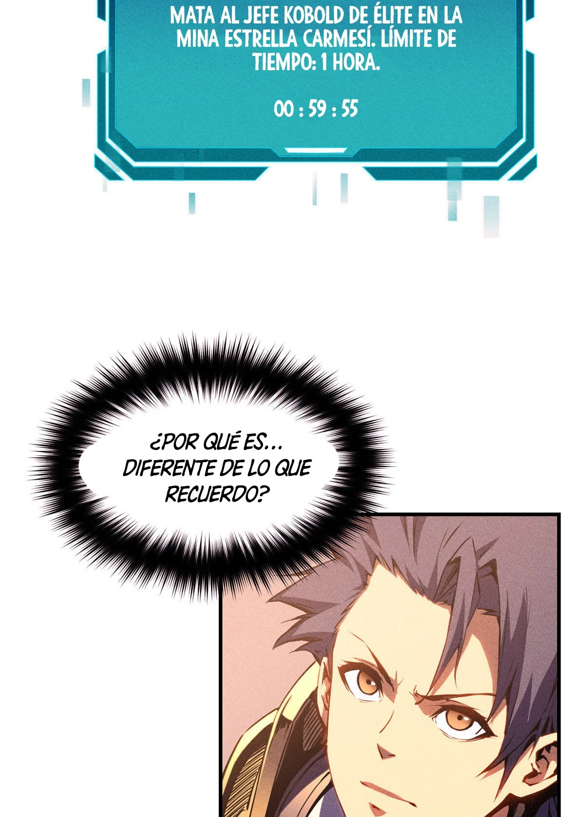 Reencarnación Del Dios De La Espada Más Fuerte > Capitulo 16 > Page 191