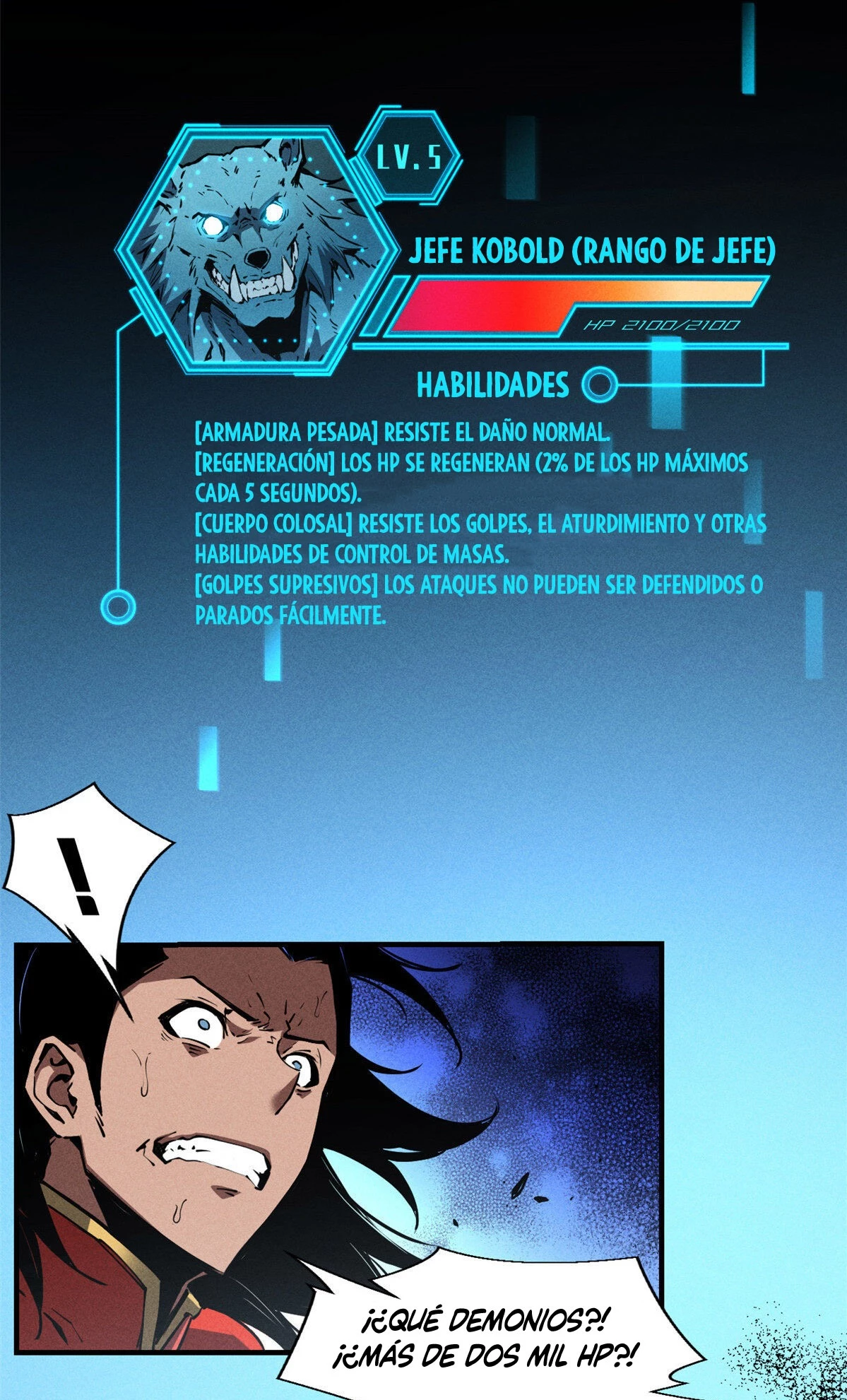 Reencarnación Del Dios De La Espada Más Fuerte > Capitulo 16 > Page 441