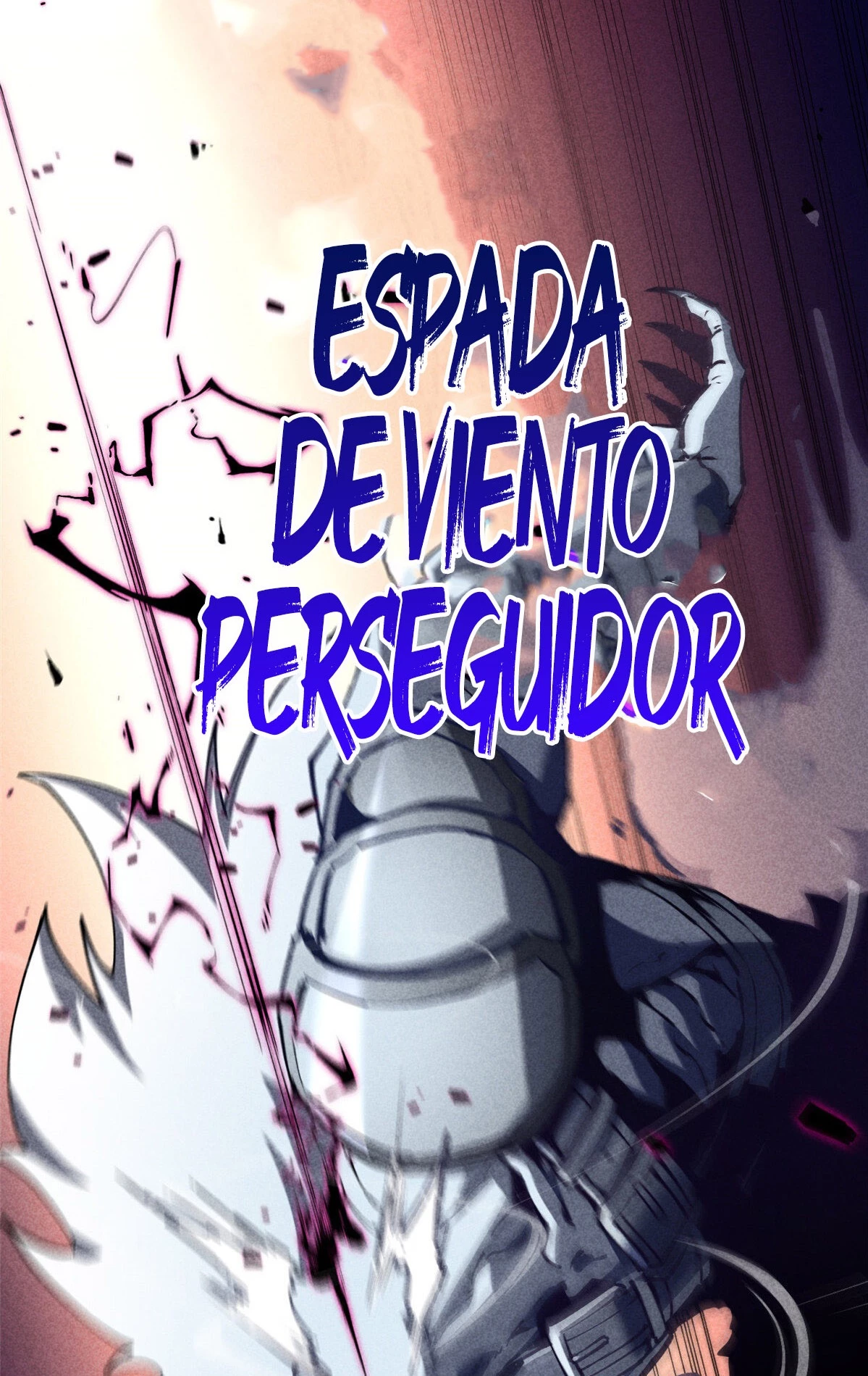 Reencarnación Del Dios De La Espada Más Fuerte > Capitulo 17 > Page 441