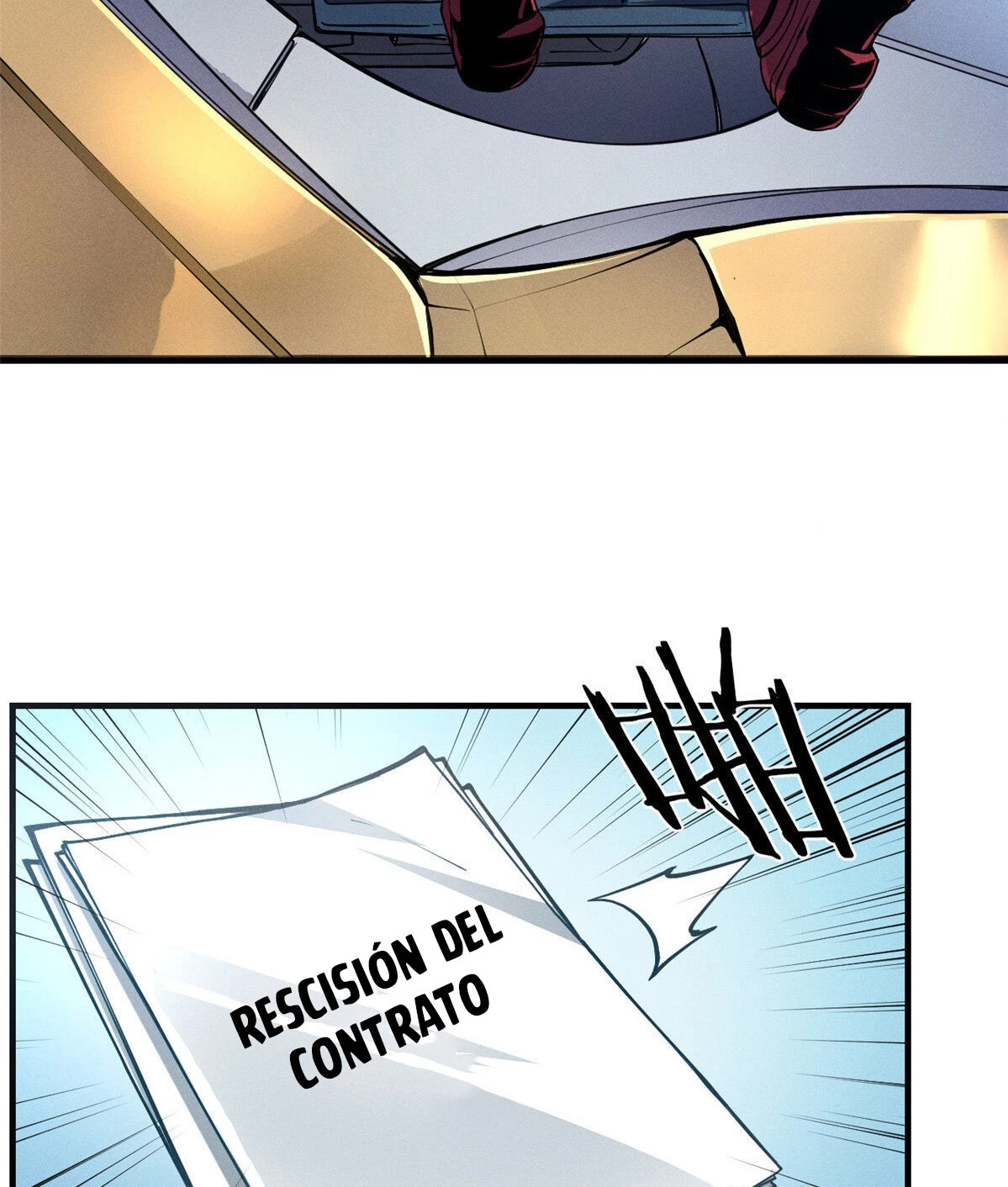 Reencarnación Del Dios De La Espada Más Fuerte > Capitulo 1 > Page 161