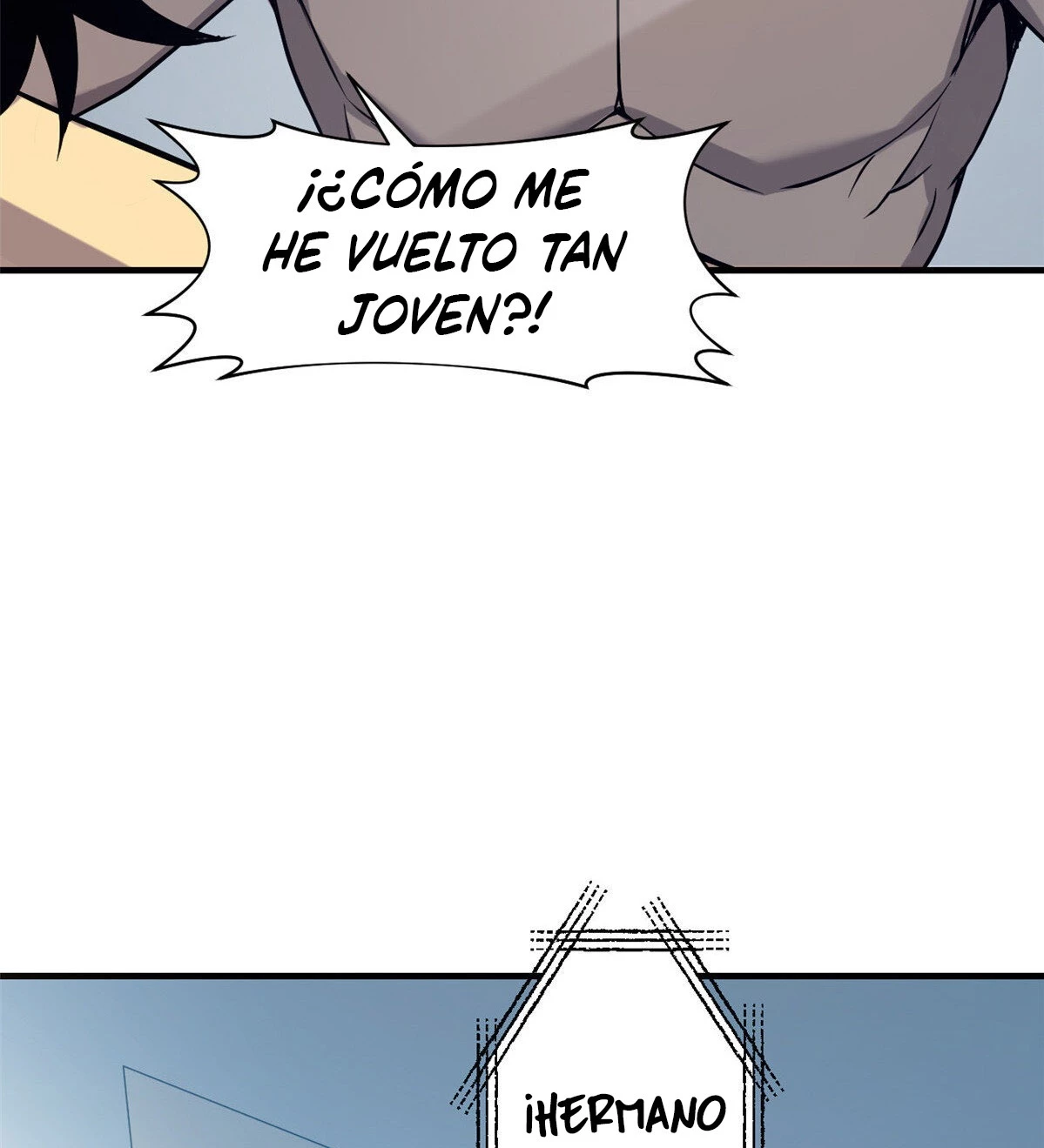 Reencarnación Del Dios De La Espada Más Fuerte > Capitulo 1 > Page 431