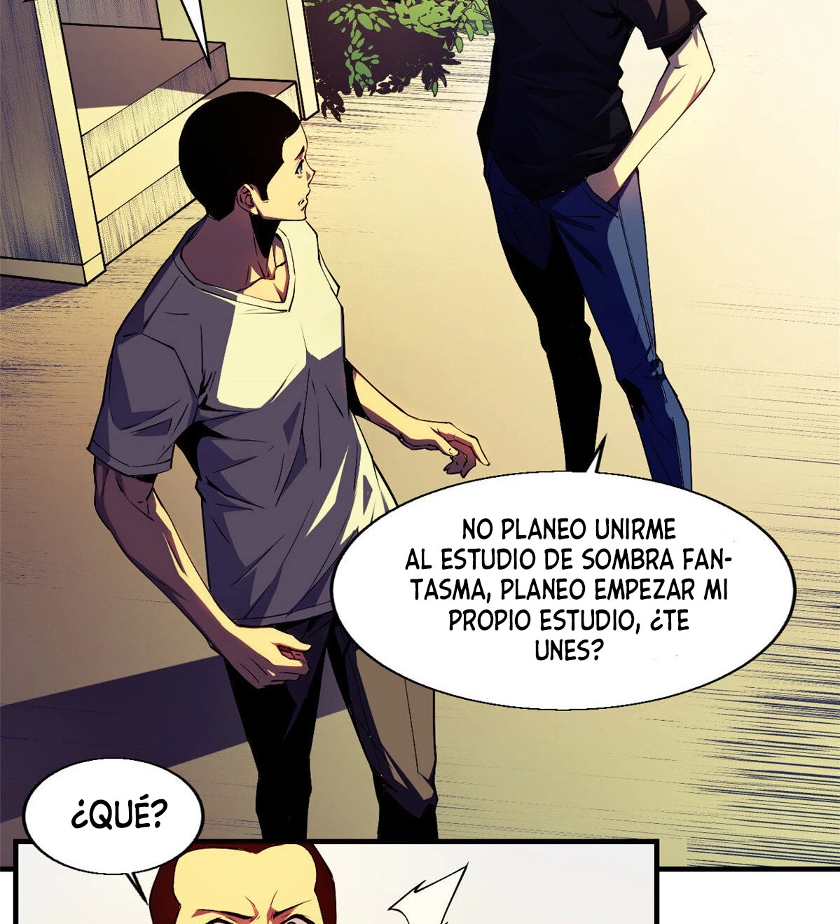 Reencarnación Del Dios De La Espada Más Fuerte > Capitulo 1 > Page 551