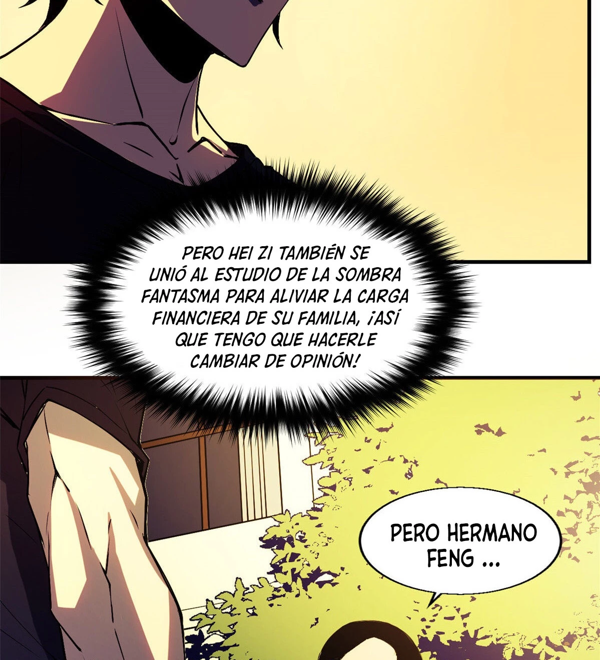 Reencarnación Del Dios De La Espada Más Fuerte > Capitulo 1 > Page 571