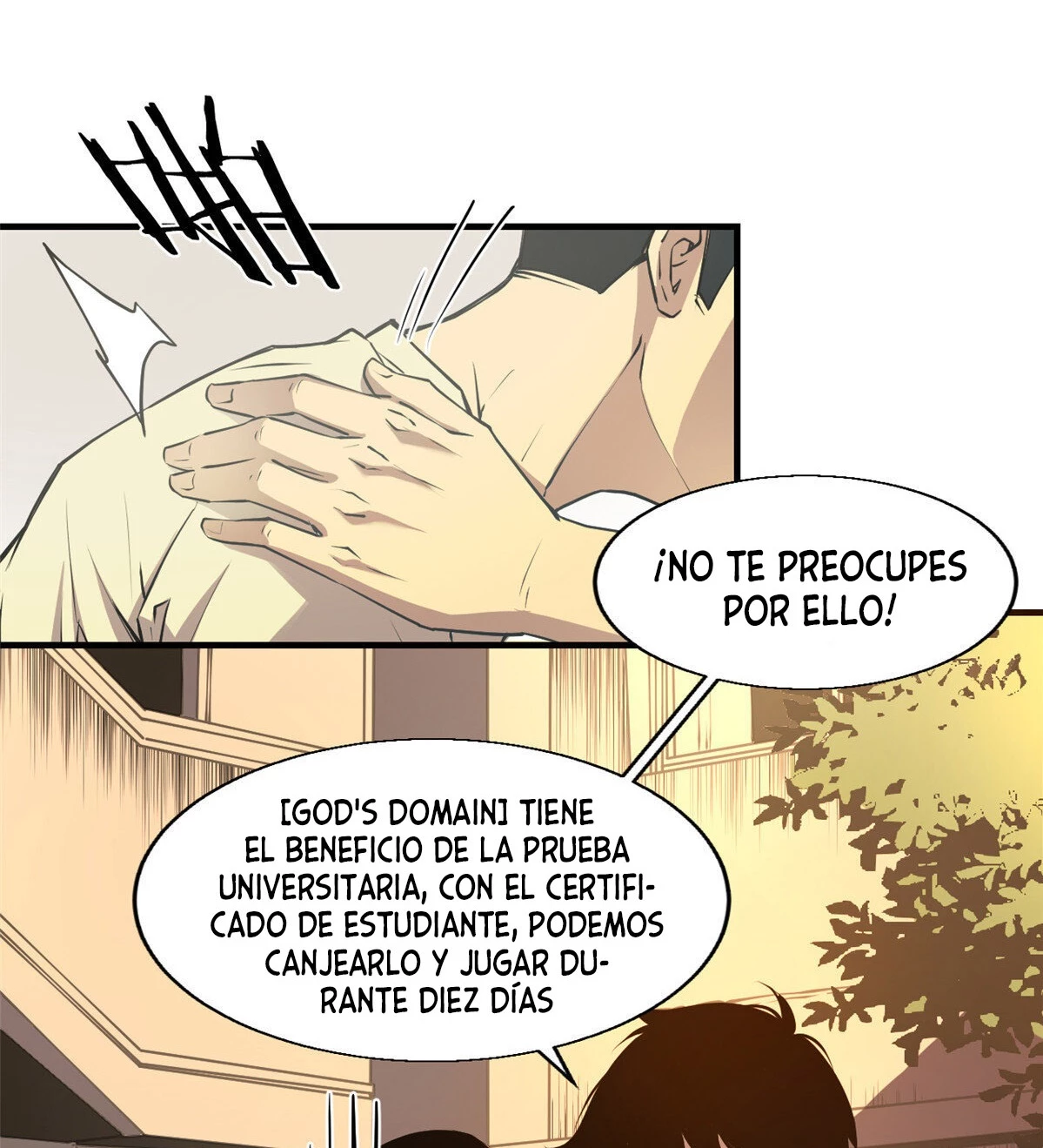 Reencarnación Del Dios De La Espada Más Fuerte > Capitulo 1 > Page 611