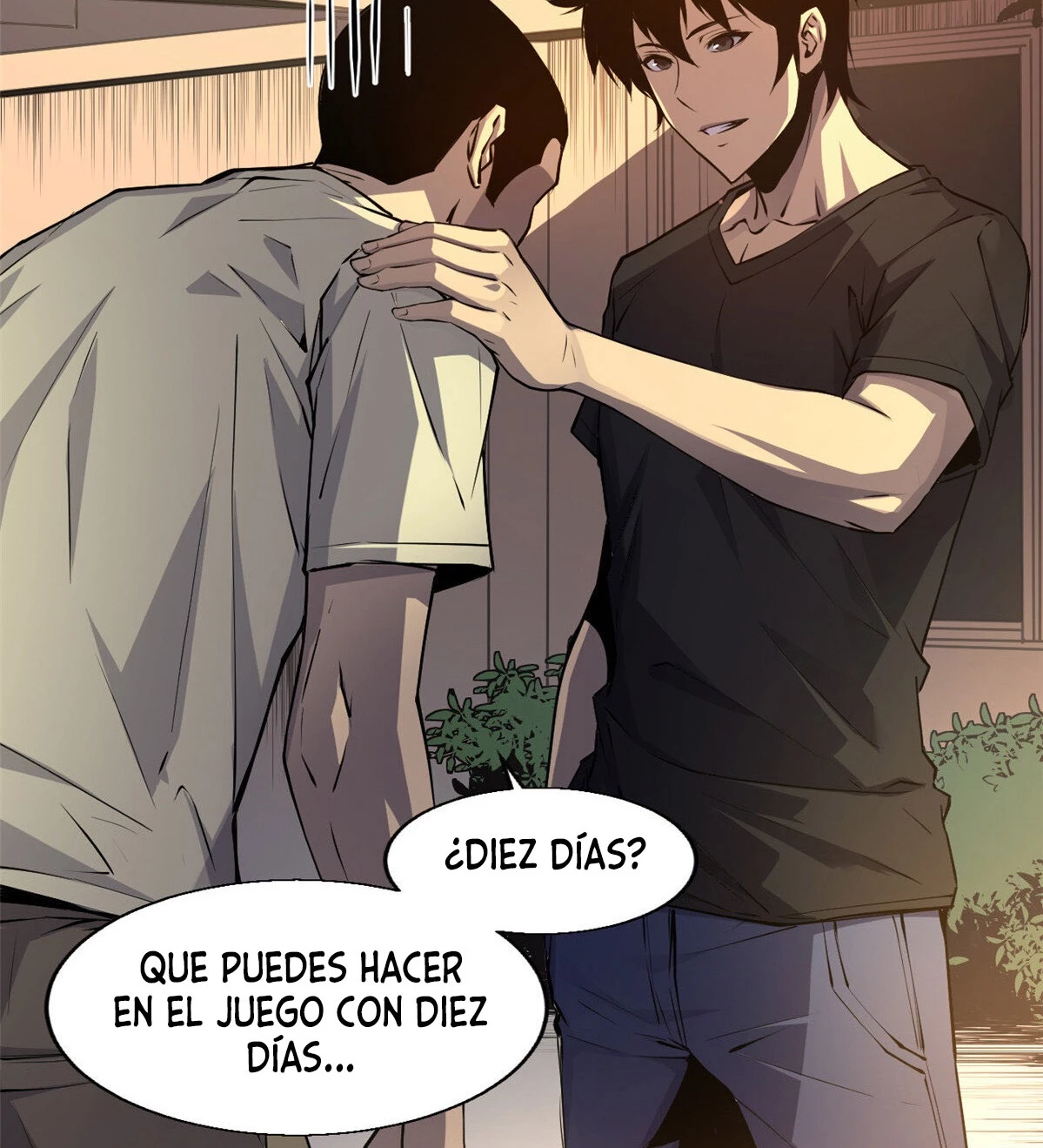 Reencarnación Del Dios De La Espada Más Fuerte > Capitulo 1 > Page 621