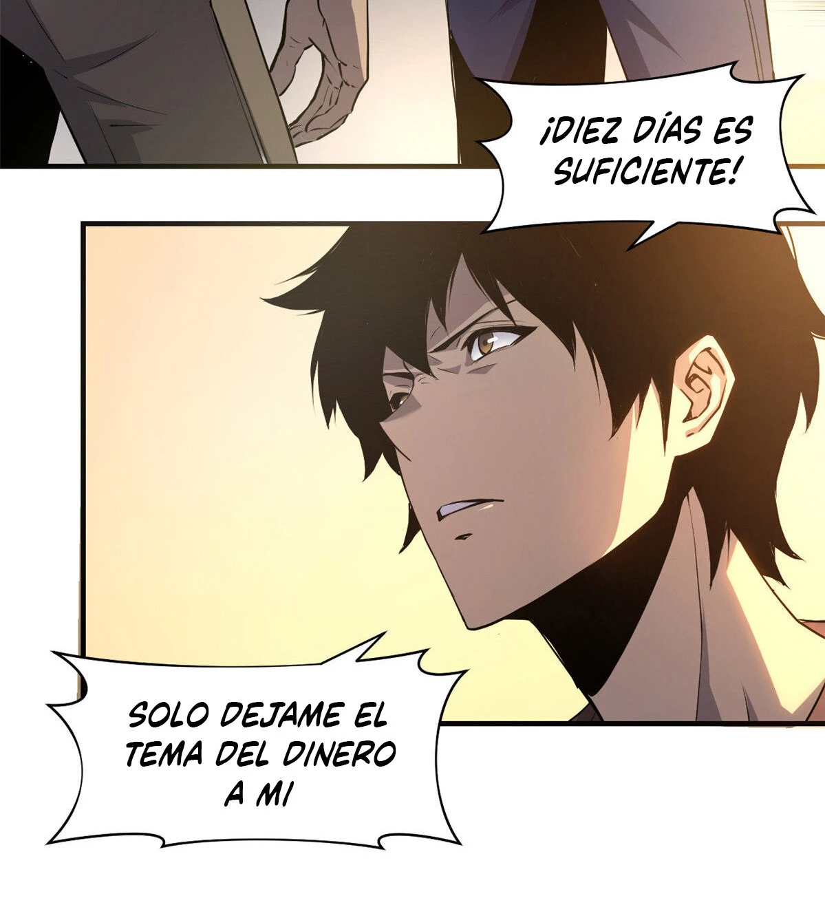 Reencarnación Del Dios De La Espada Más Fuerte > Capitulo 1 > Page 631