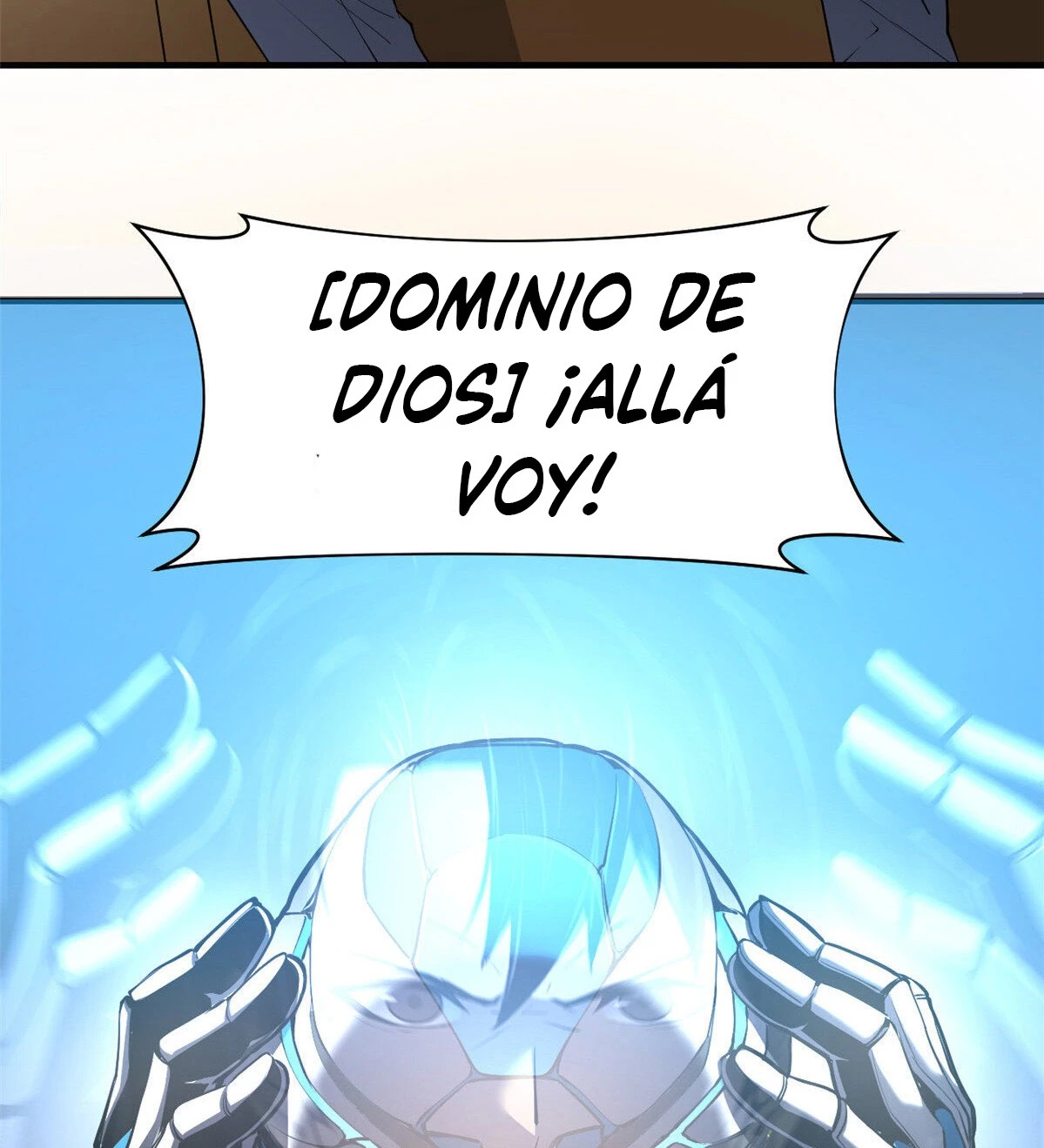 Reencarnación Del Dios De La Espada Más Fuerte > Capitulo 1 > Page 701