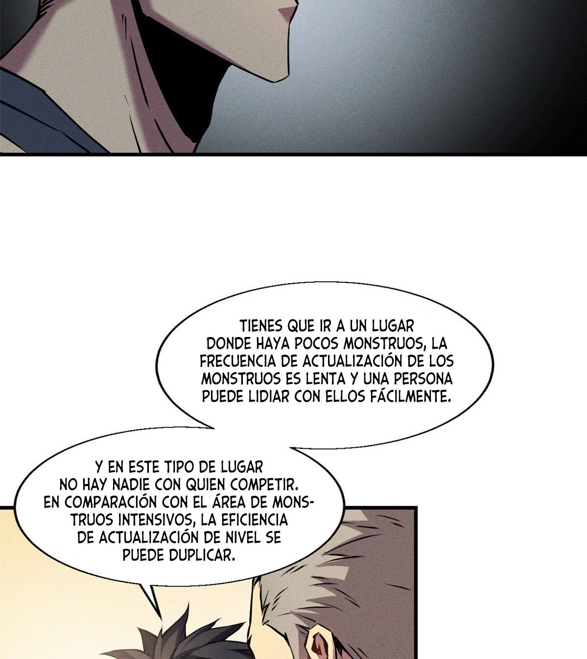 Reencarnación Del Dios De La Espada Más Fuerte > Capitulo 3 > Page 141