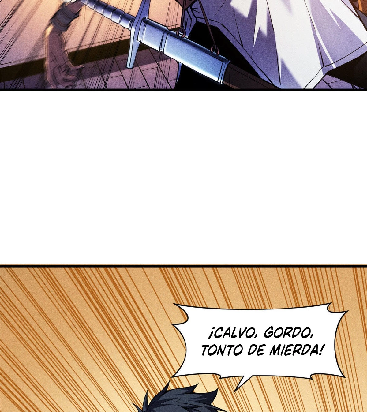 Reencarnación Del Dios De La Espada Más Fuerte > Capitulo 3 > Page 321