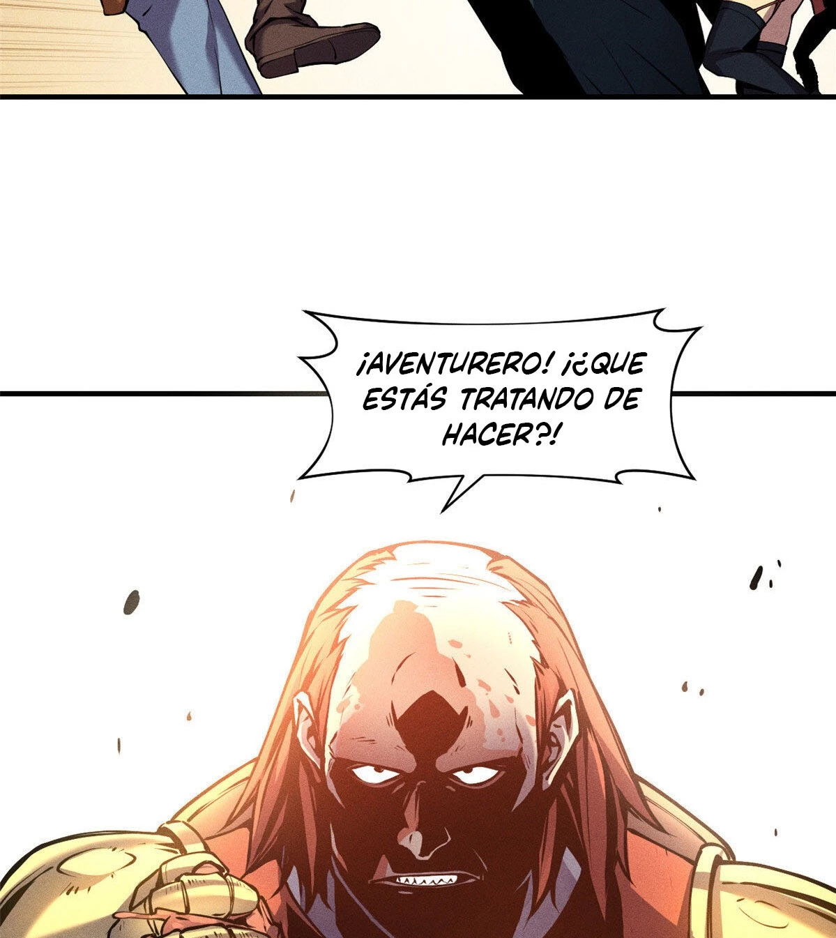 Reencarnación Del Dios De La Espada Más Fuerte > Capitulo 3 > Page 341