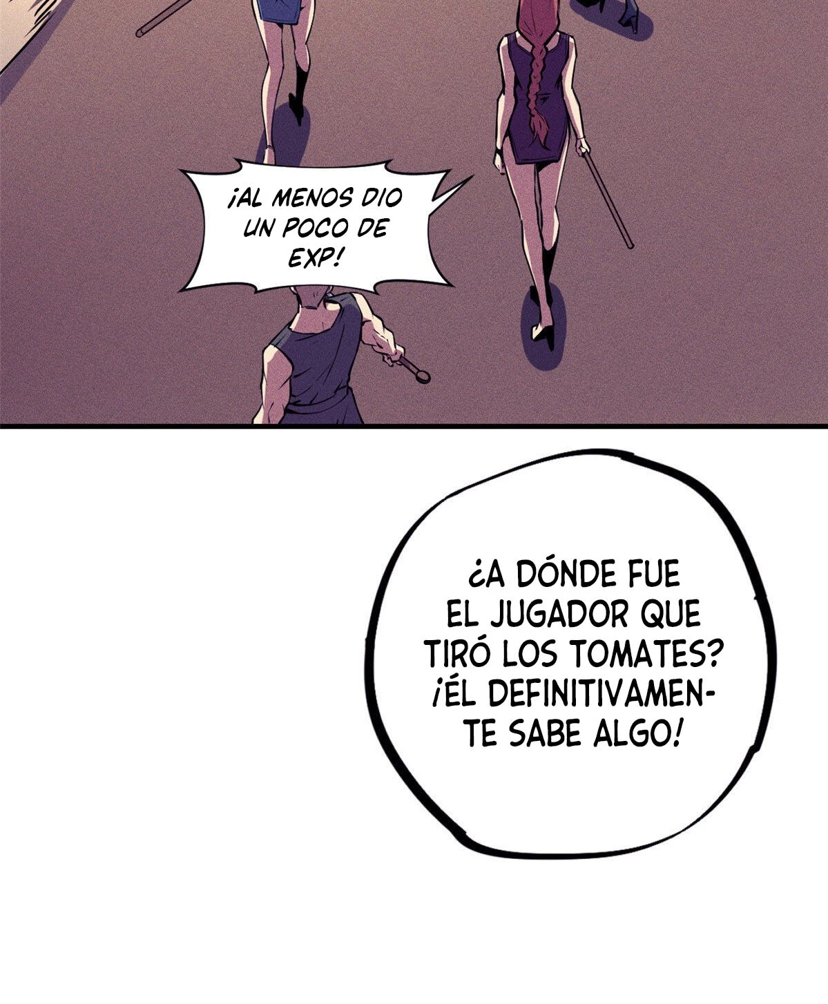 Reencarnación Del Dios De La Espada Más Fuerte > Capitulo 3 > Page 741