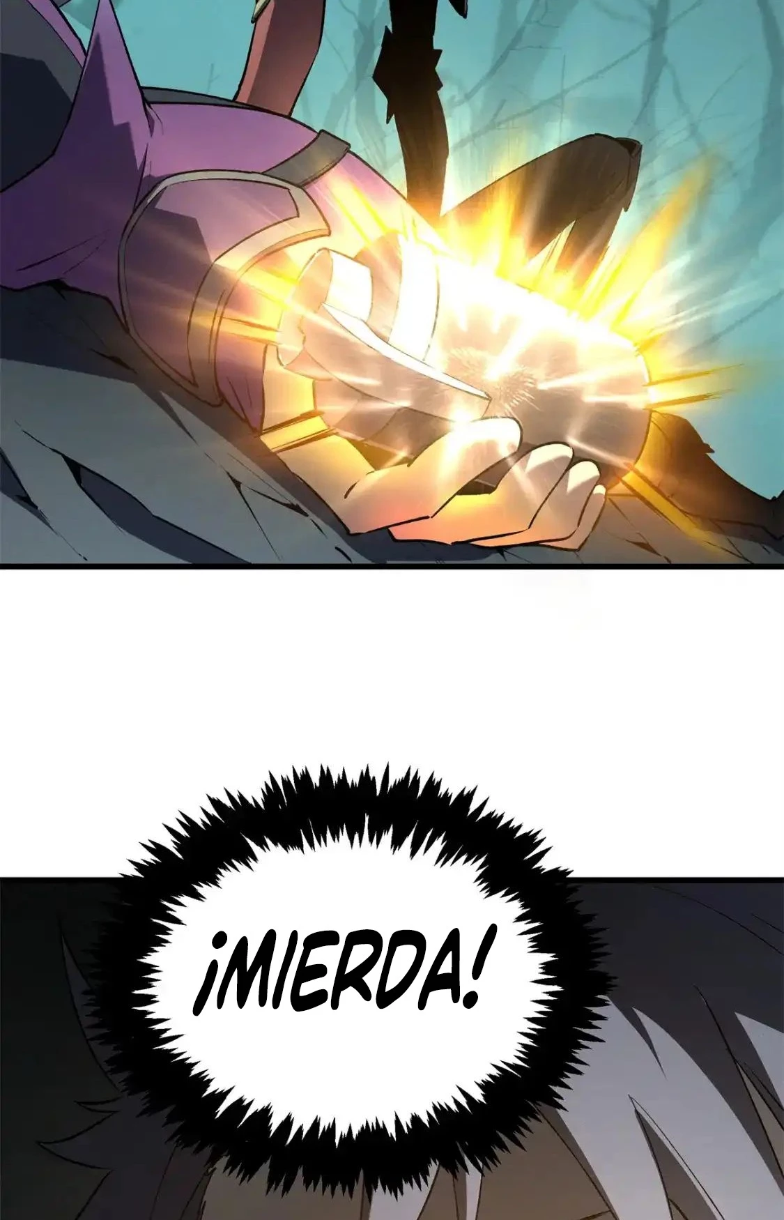 Reencarnación Del Dios De La Espada Más Fuerte > Capitulo 68 > Page 361