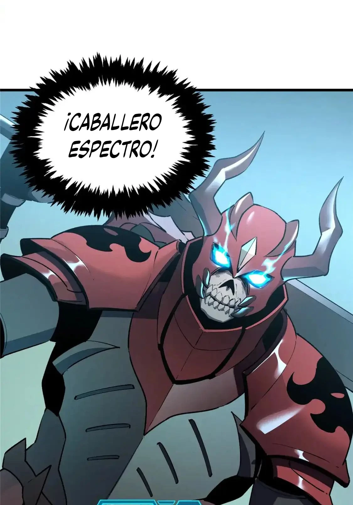 Reencarnación Del Dios De La Espada Más Fuerte > Capitulo 69 > Page 591