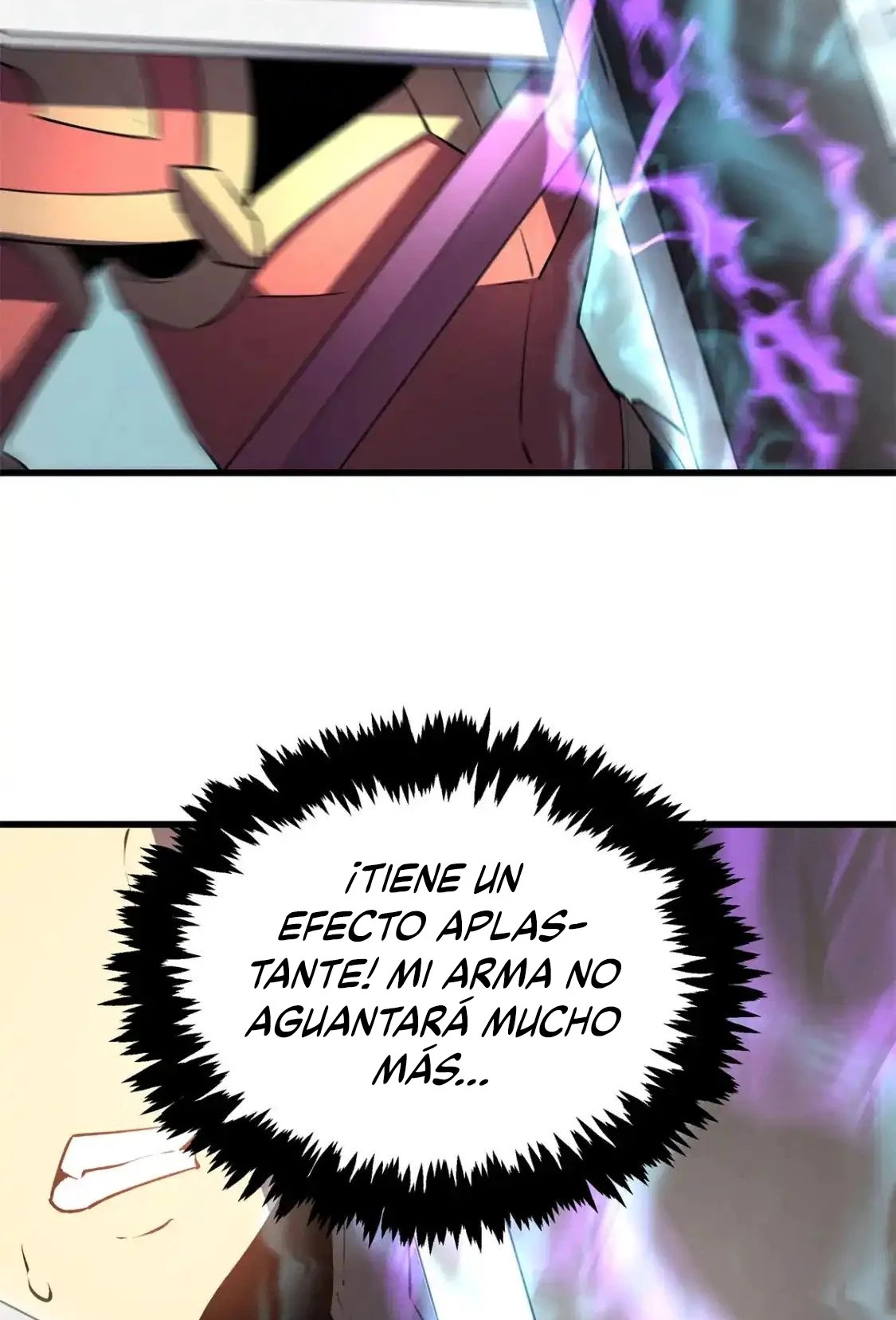 Reencarnación Del Dios De La Espada Más Fuerte > Capitulo 70 > Page 351