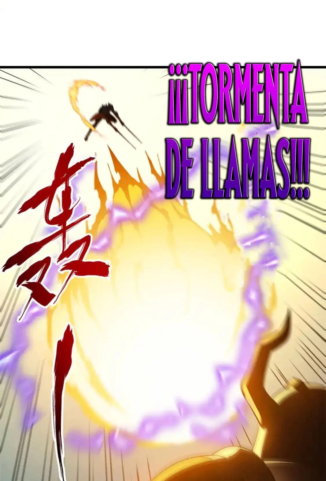 Reencarnación Del Dios De La Espada Más Fuerte > Capitulo 70 > Page 461