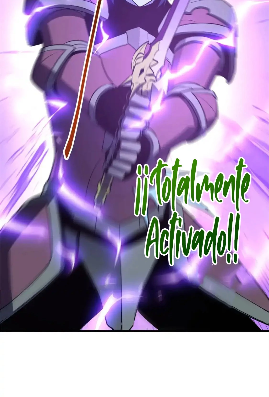 Reencarnación Del Dios De La Espada Más Fuerte > Capitulo 70 > Page 661