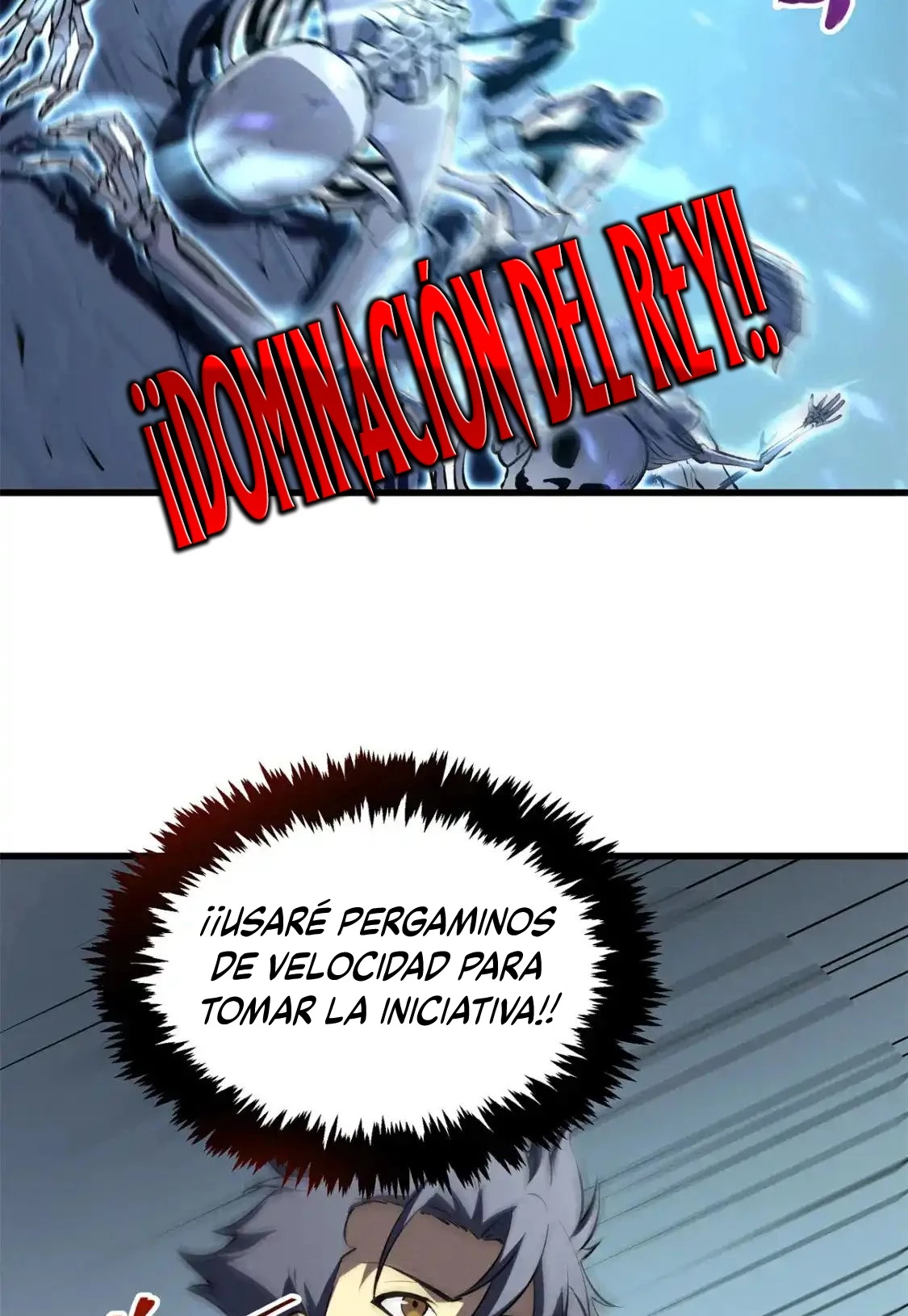 Reencarnación Del Dios De La Espada Más Fuerte > Capitulo 70 > Page 91