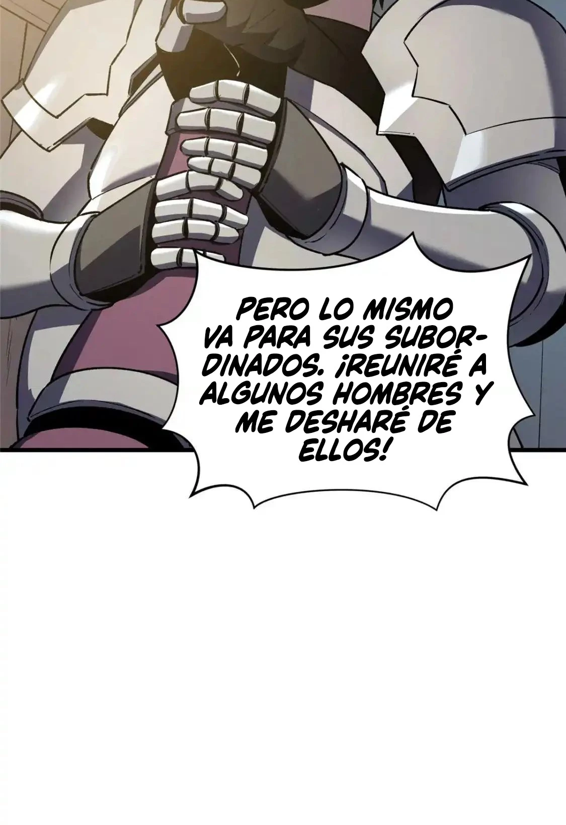 Reencarnación Del Dios De La Espada Más Fuerte > Capitulo 72 > Page 231