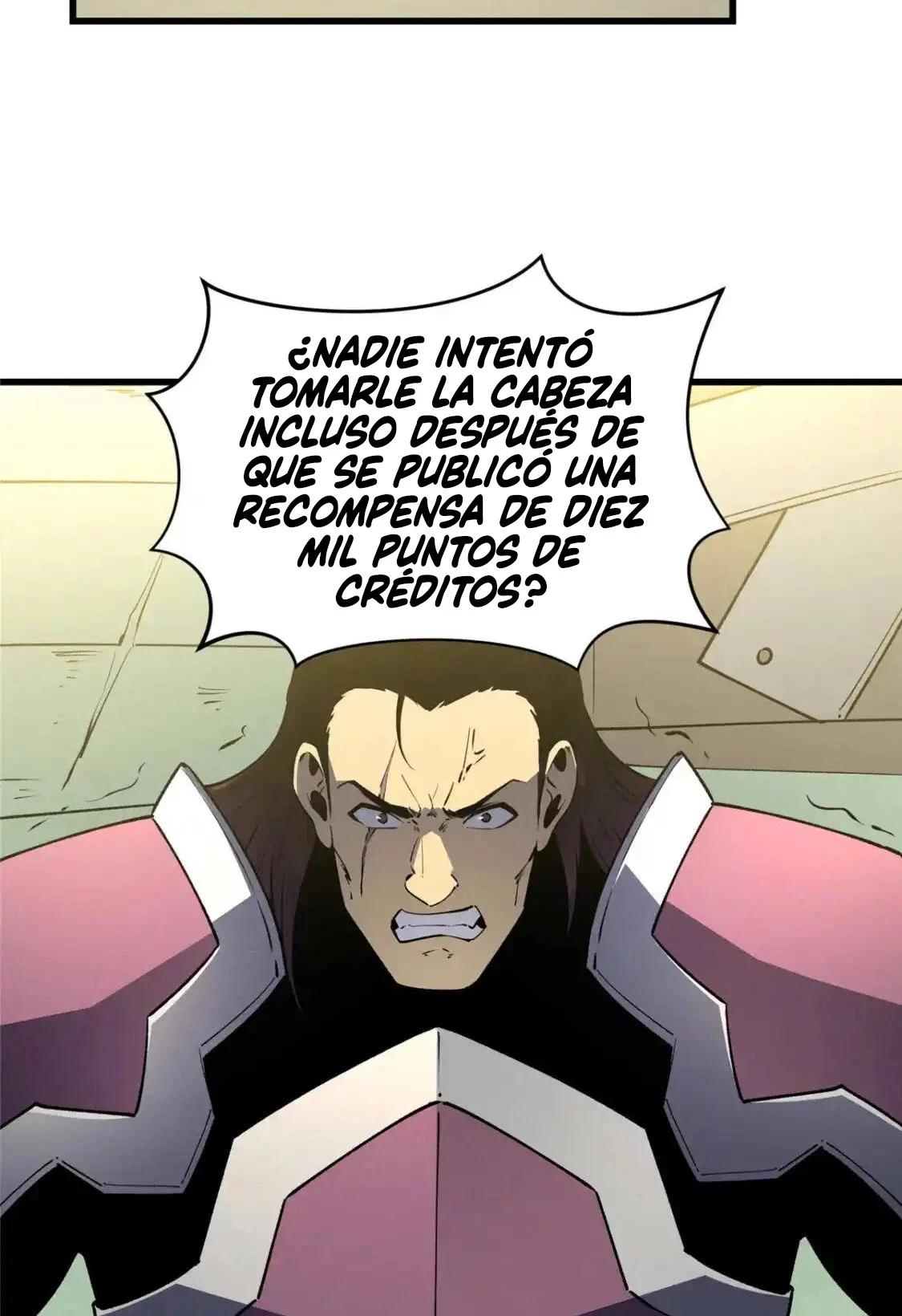 Reencarnación Del Dios De La Espada Más Fuerte > Capitulo 72 > Page 31