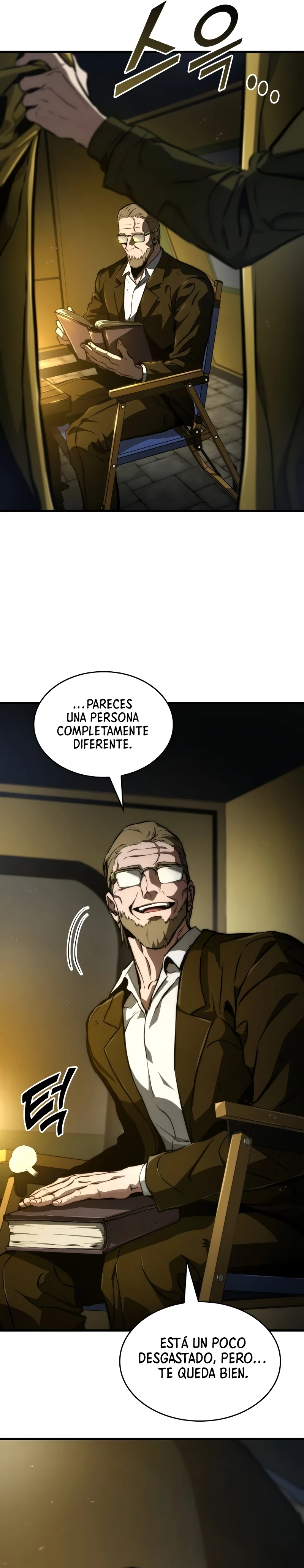 Asesino de Dragones > Capitulo 118 > Page 81