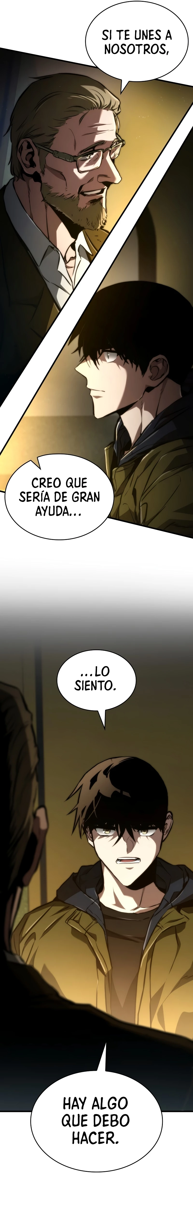 Asesino de Dragones > Capitulo 118 > Page 151