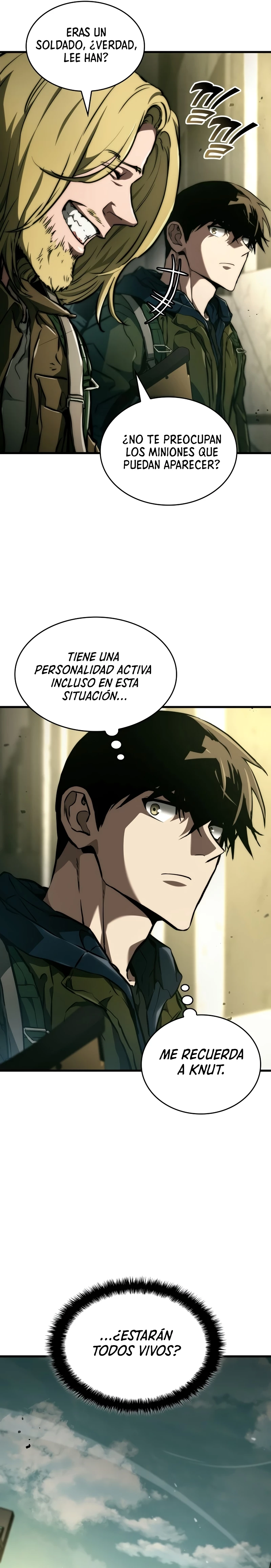 Asesino de Dragones > Capitulo 118 > Page 201