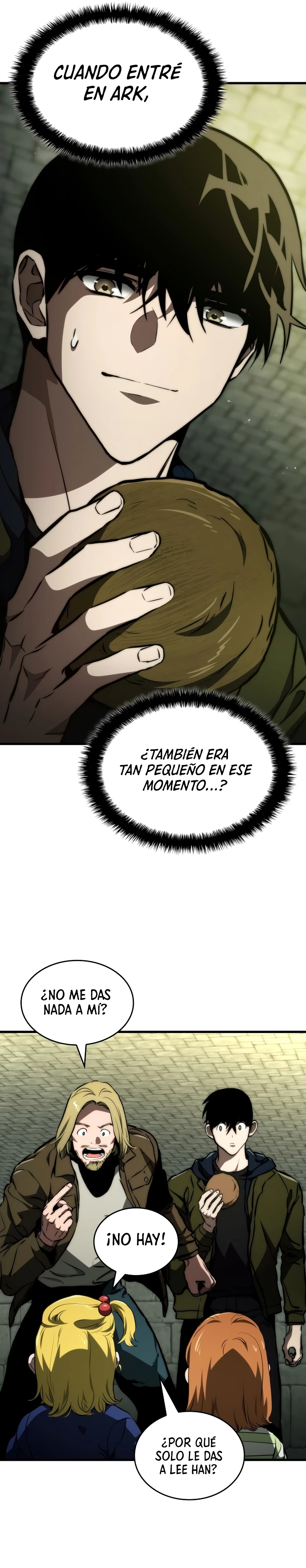 Asesino de Dragones > Capitulo 118 > Page 301