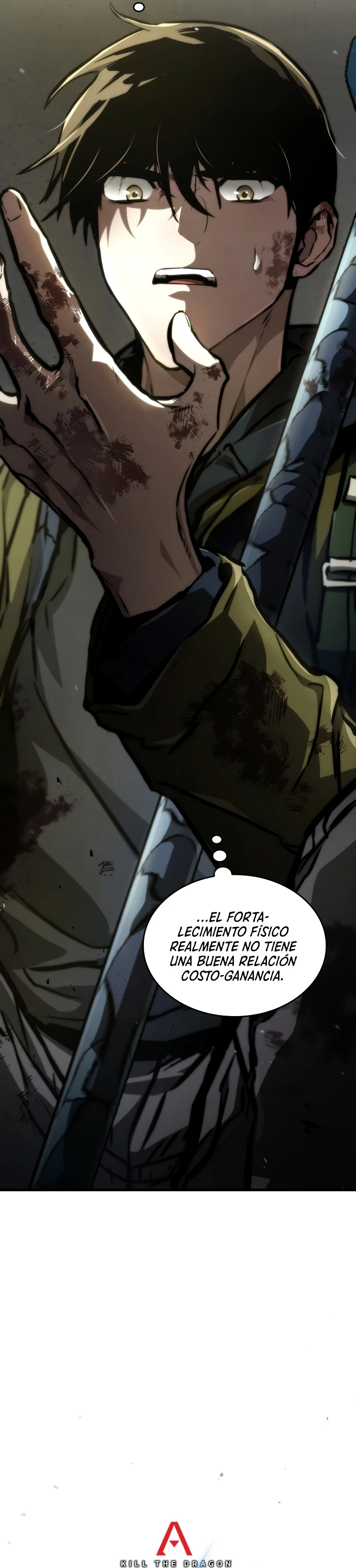 Asesino de Dragones > Capitulo 120 > Page 91