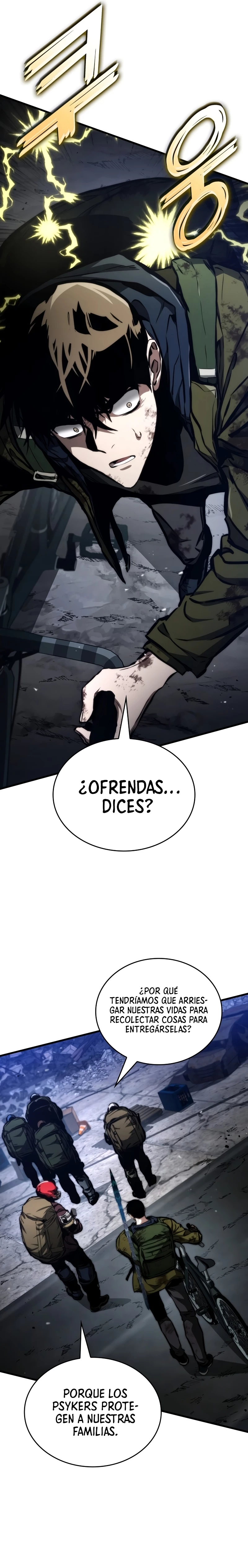 Asesino de Dragones > Capitulo 120 > Page 341