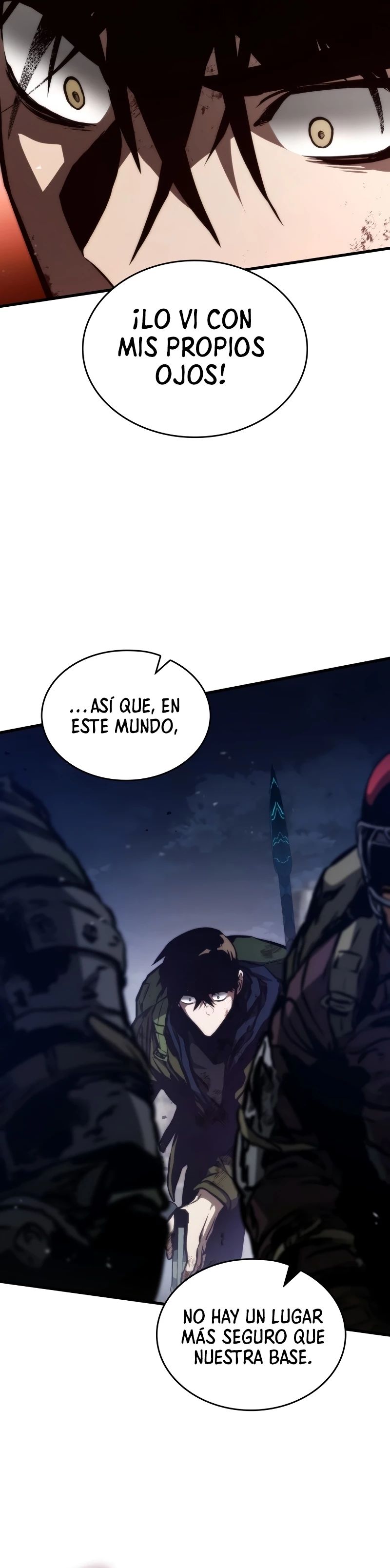 Asesino de Dragones > Capitulo 120 > Page 361