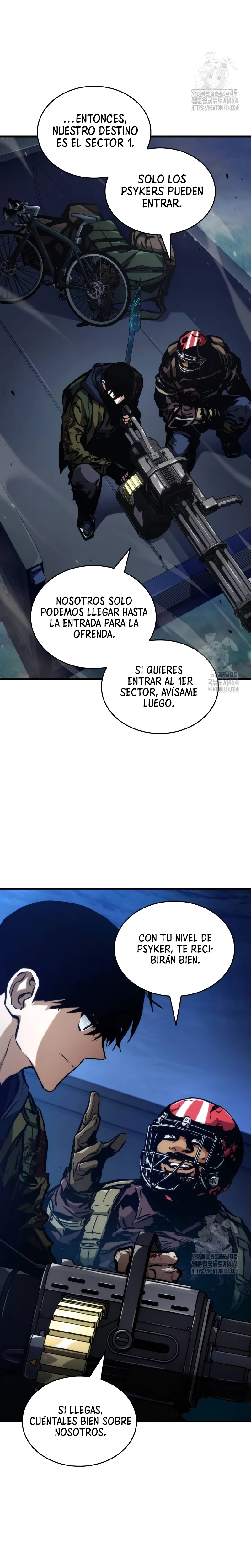 Asesino de Dragones > Capitulo 121 > Page 31