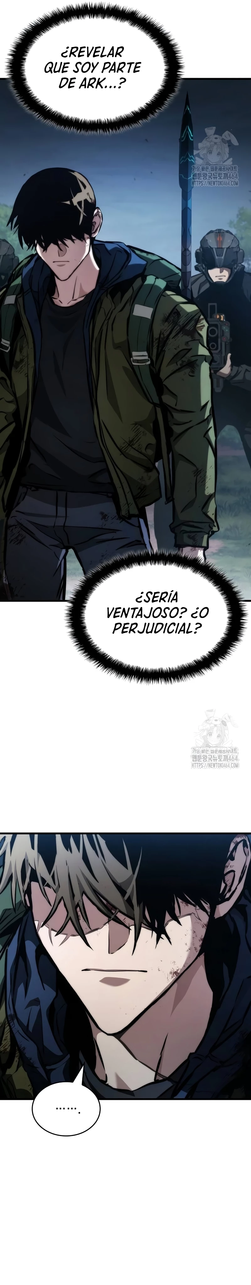 Asesino de Dragones > Capitulo 121 > Page 111